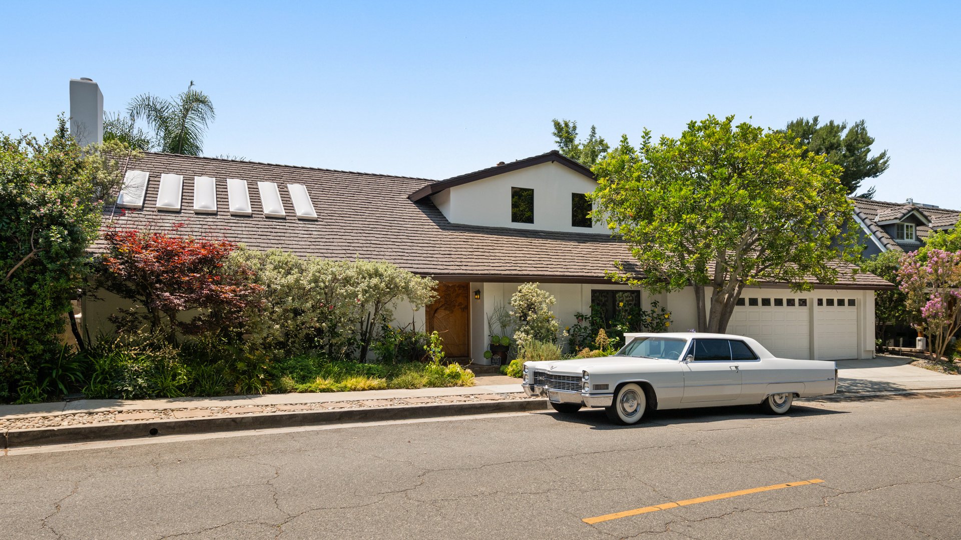 6312 Tahoe Drive