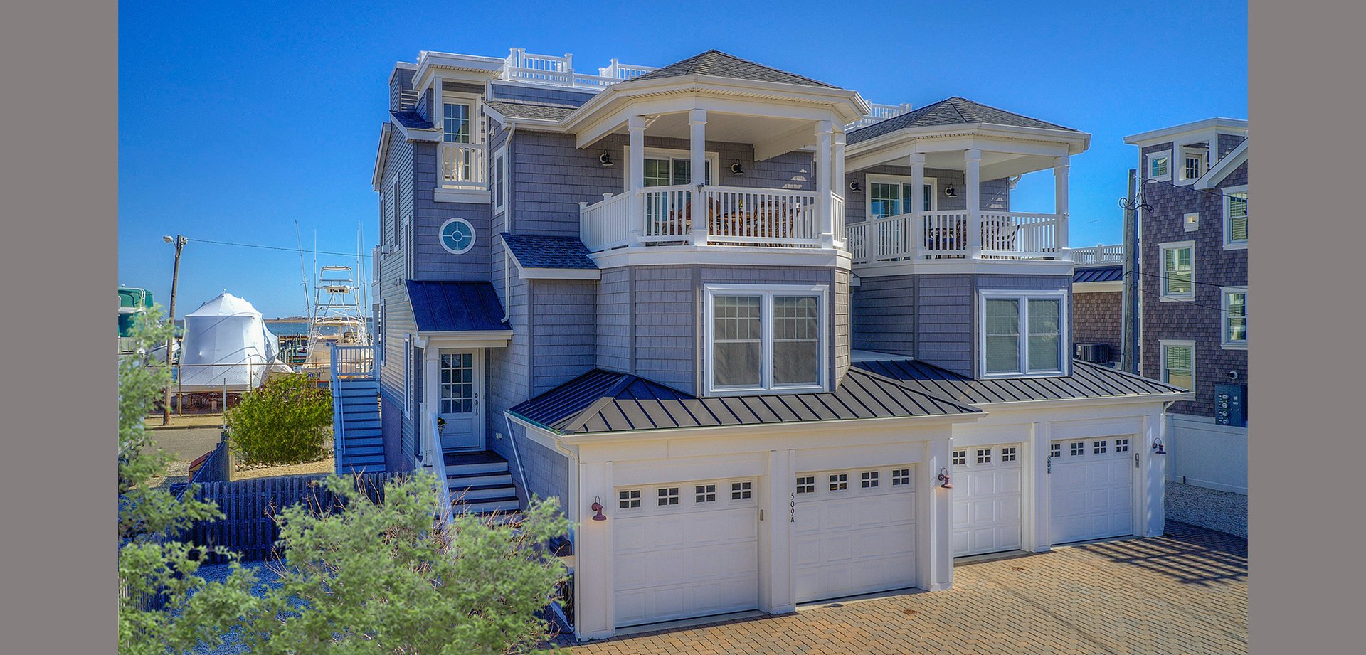 509 A Dock Road, Beach Haven
