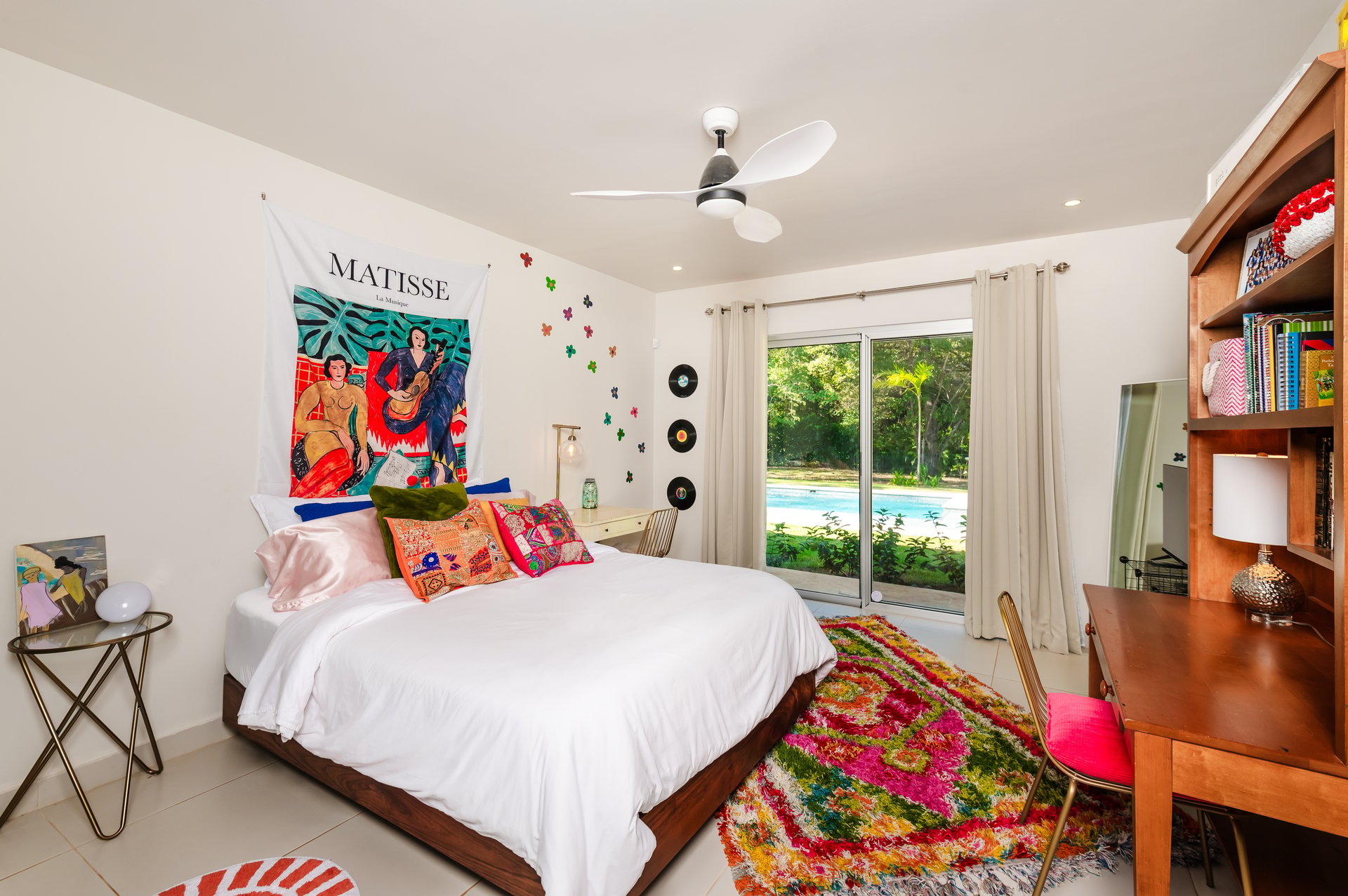 Casa Siempre Sabado | Walk to the beach luxury home in Playa Brasilito