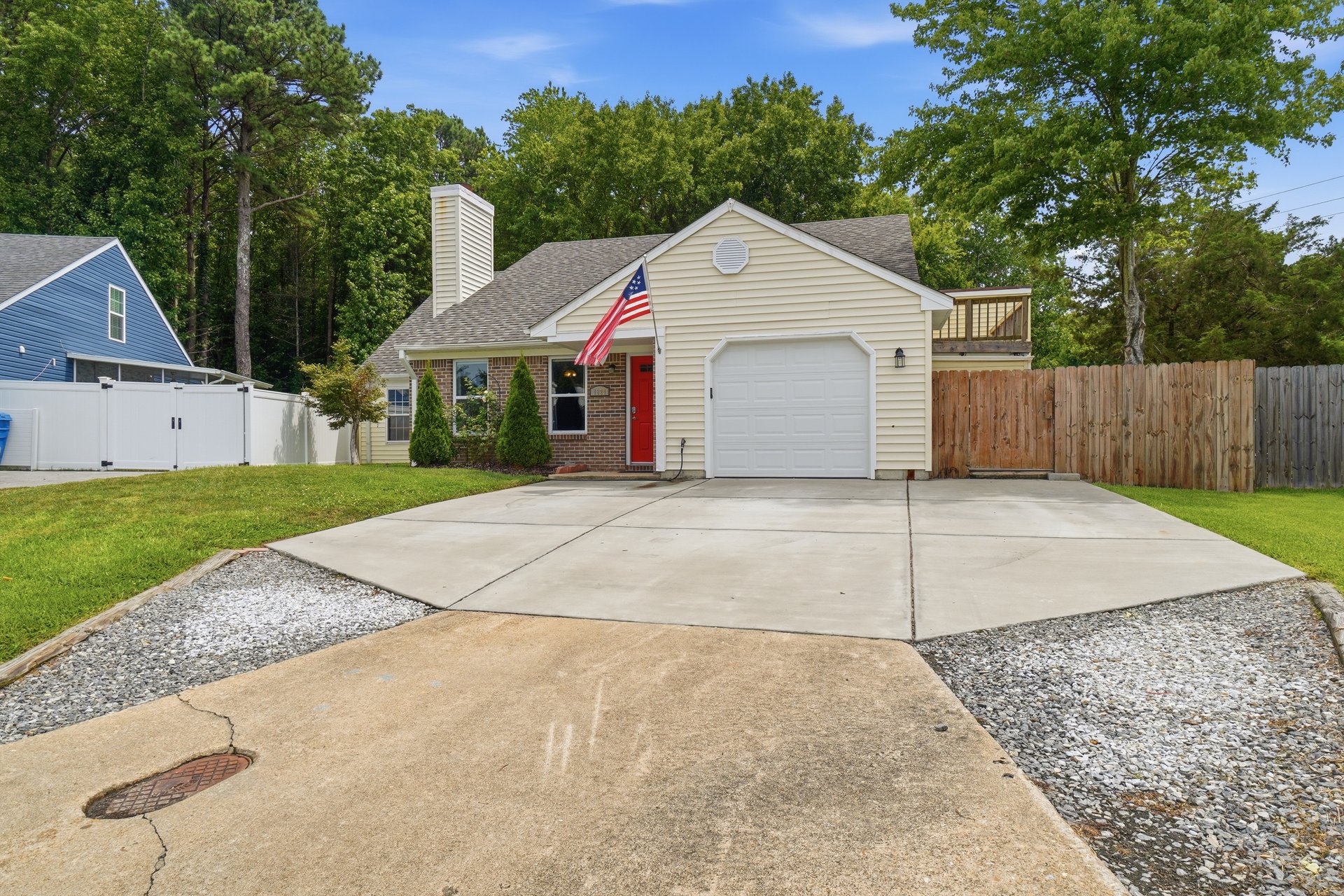 	1824 Finsbury Lane