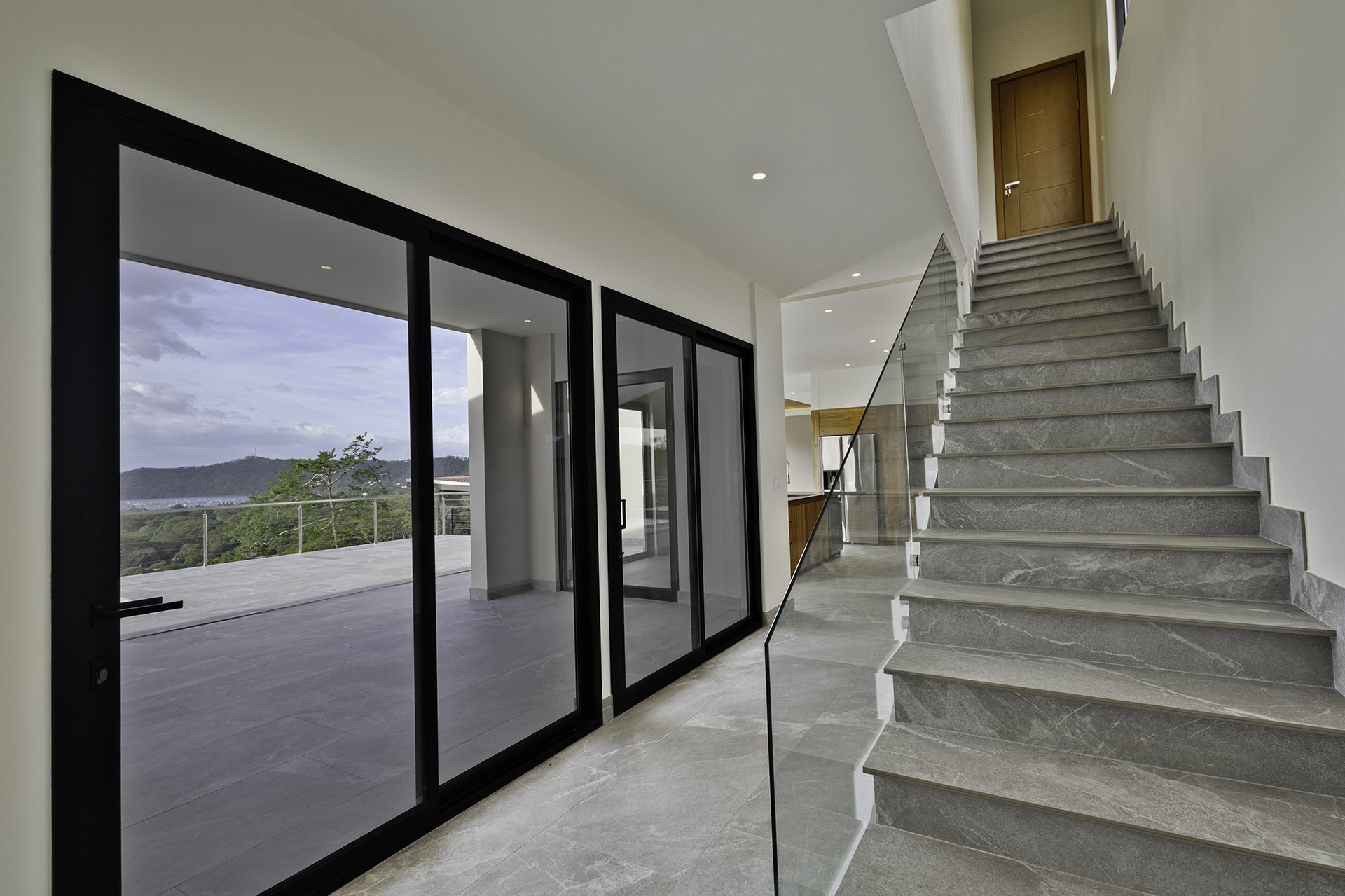 Coco Bay Estates 23 | Stunning 4-Bedroom Ocean View Home in in Playas del Coco