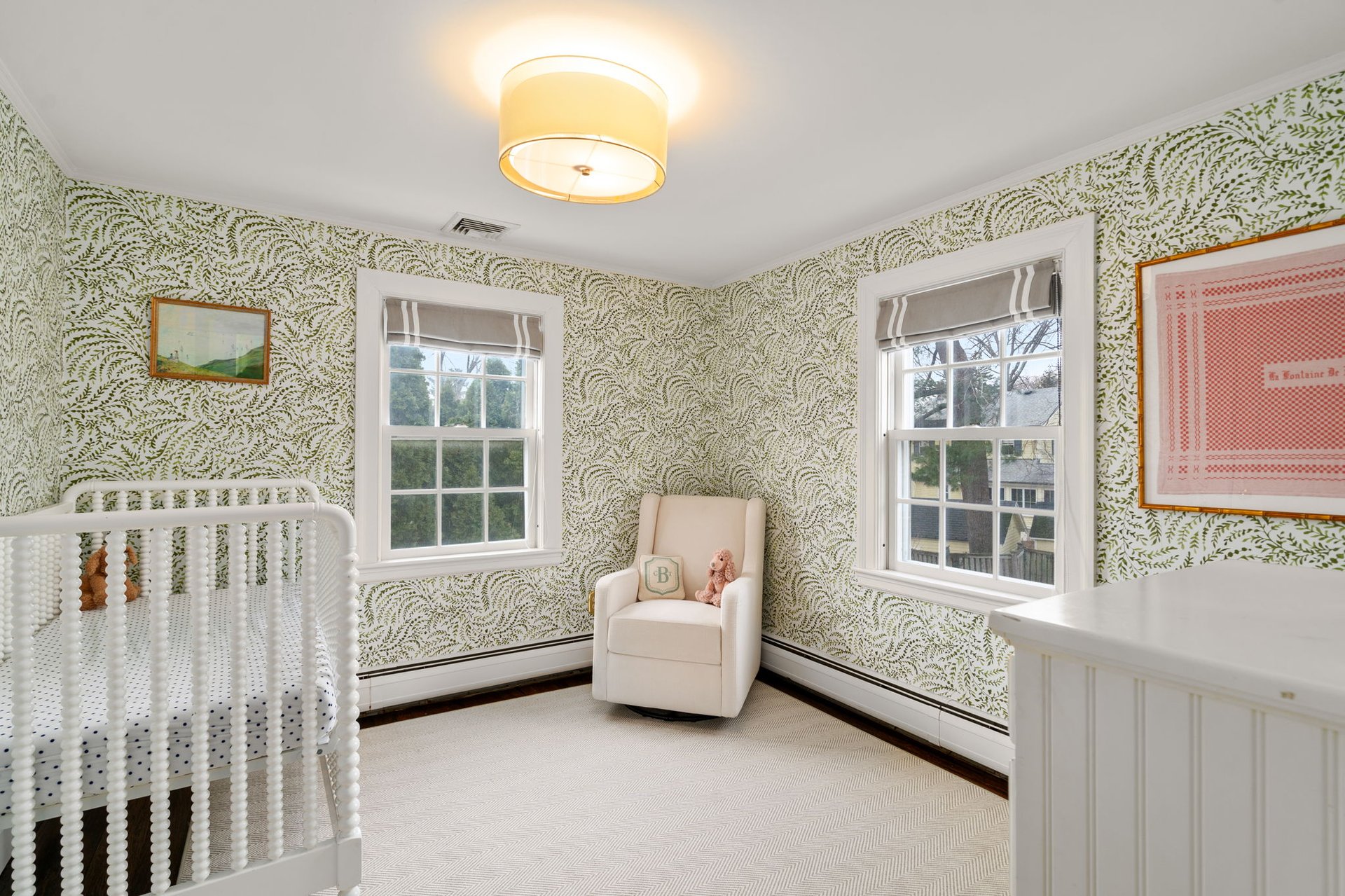 2 Cavanagh Road
