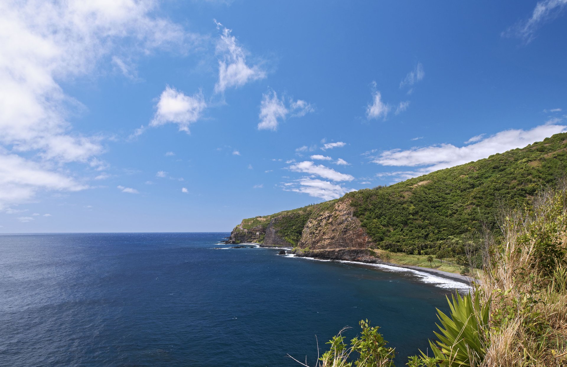Hana Maui Resort