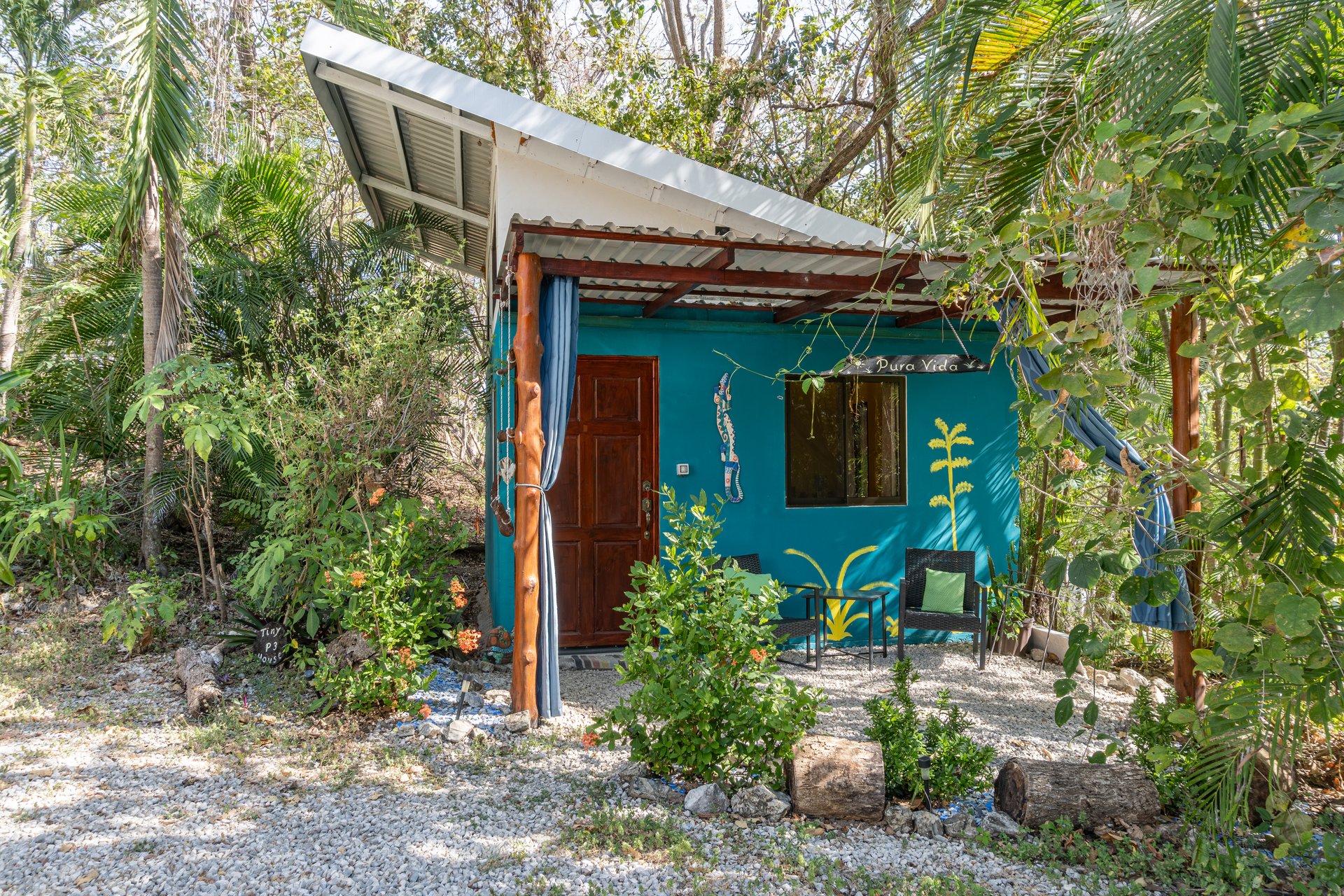 Villa Martina , Sámara, Guanacaste
