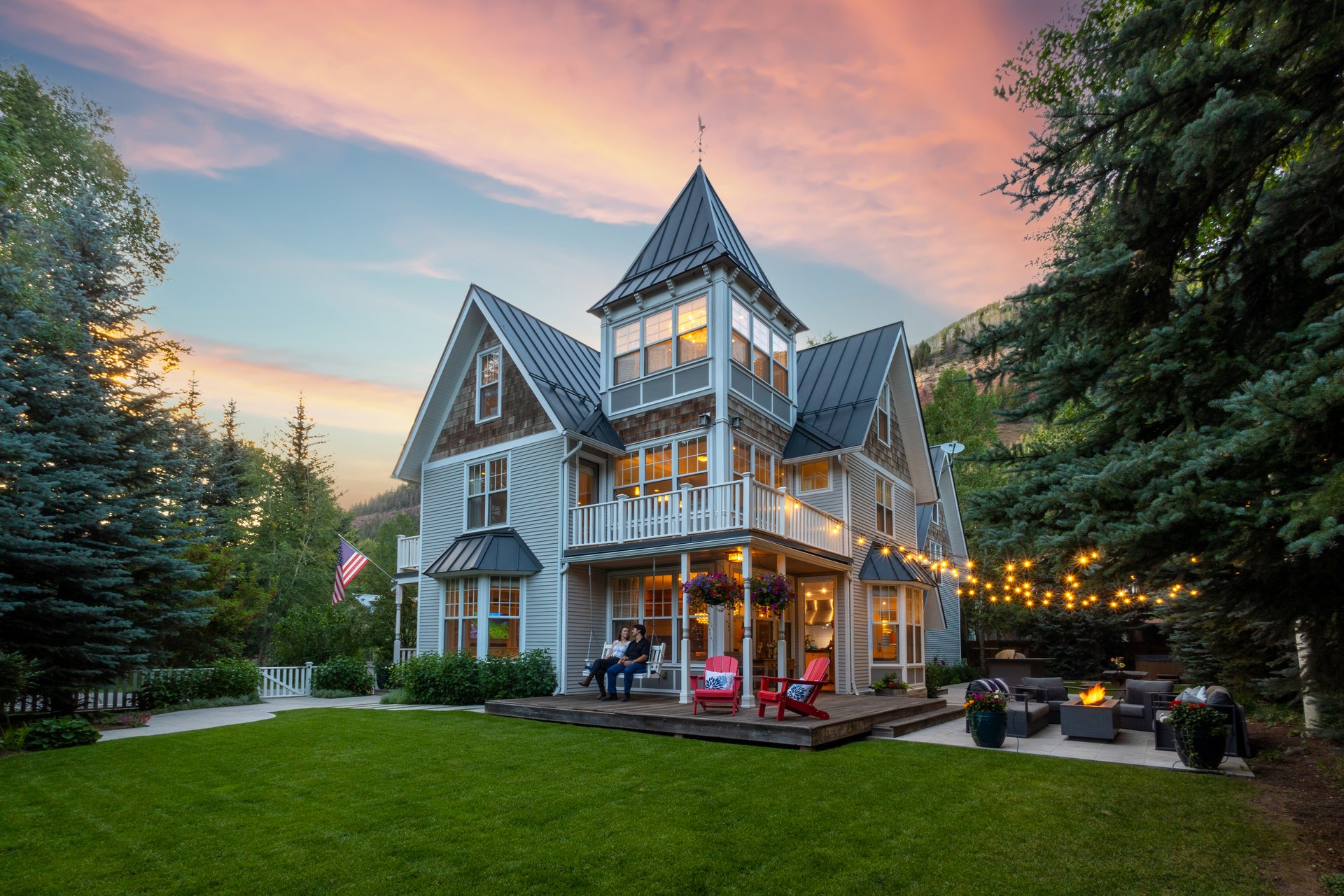 501 W Colorado Ave