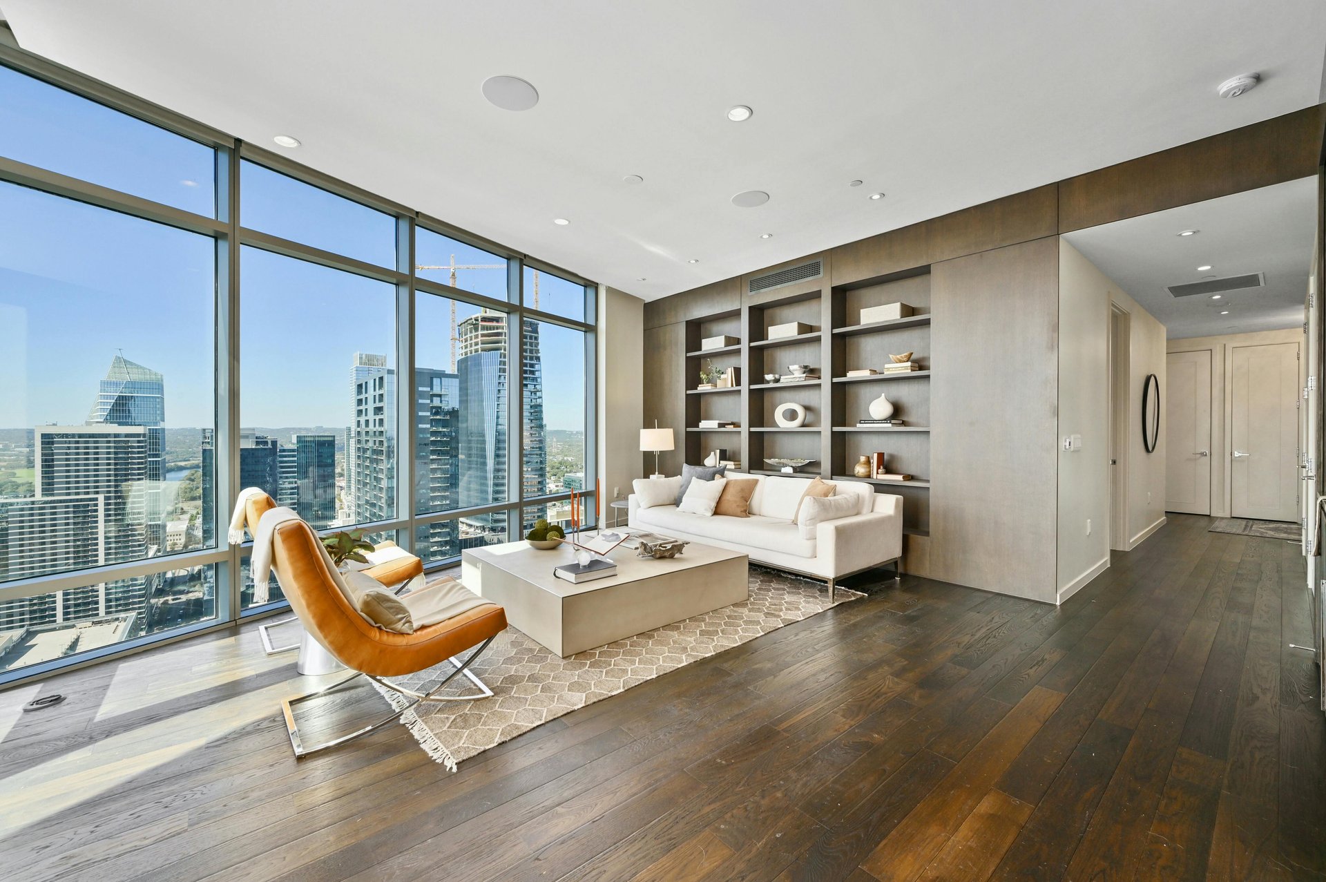 200 Congress Ave #35AC