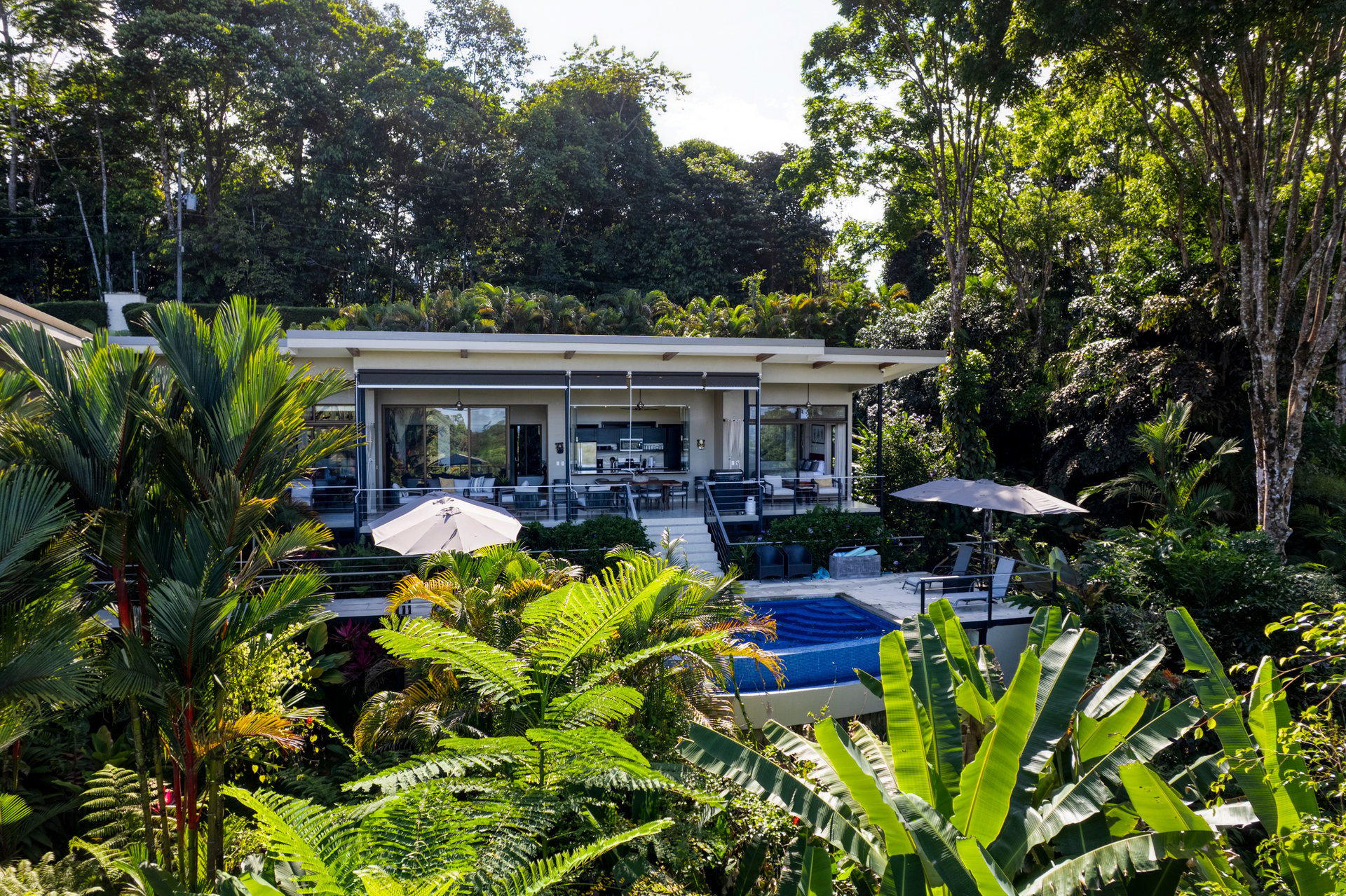 Villa Sana Vida