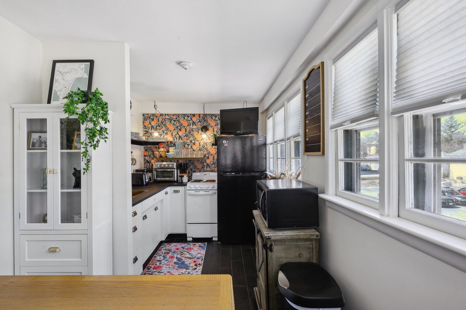 542 Angell Street, Unit#4
