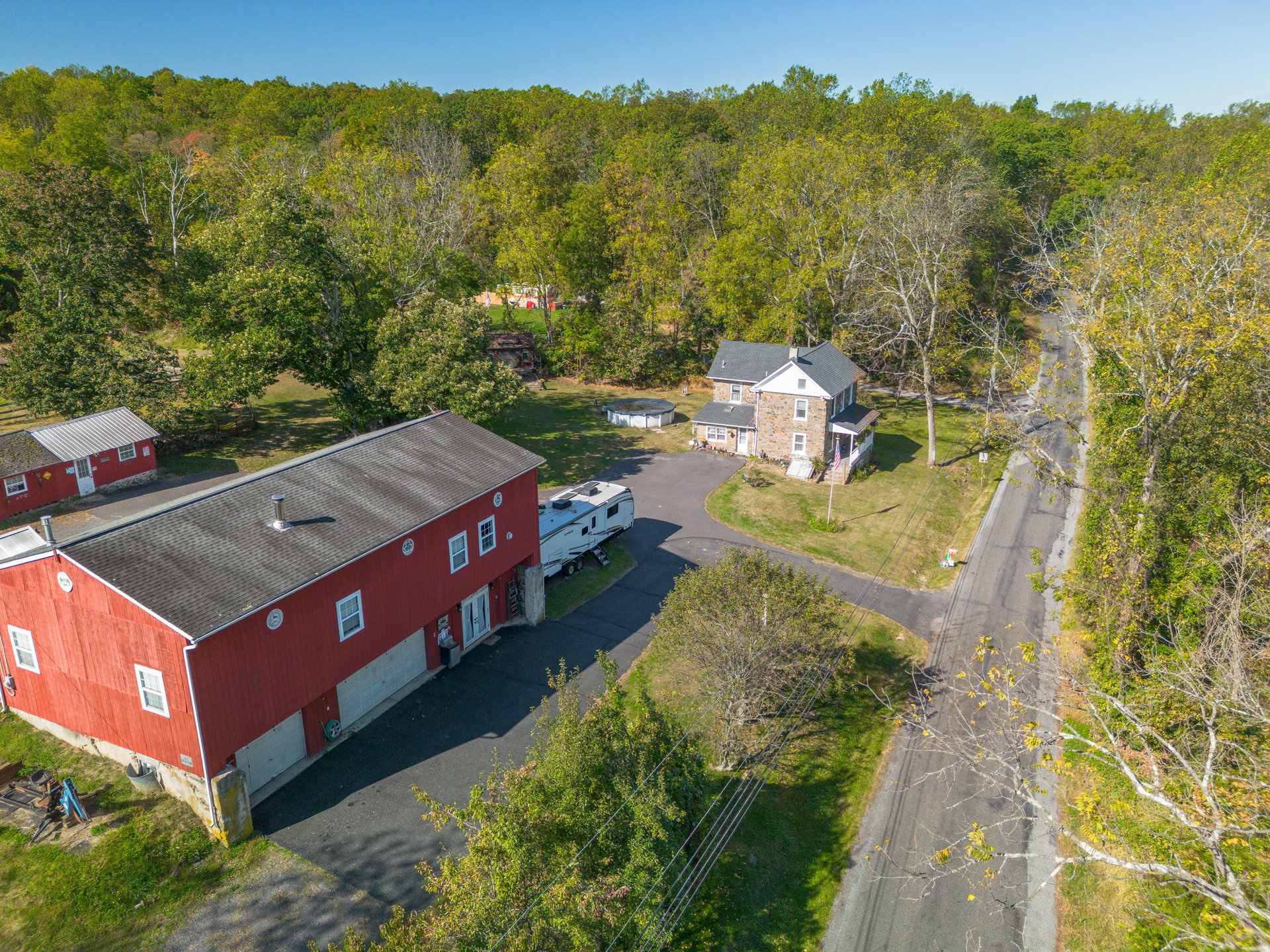 1410 Fels Road
