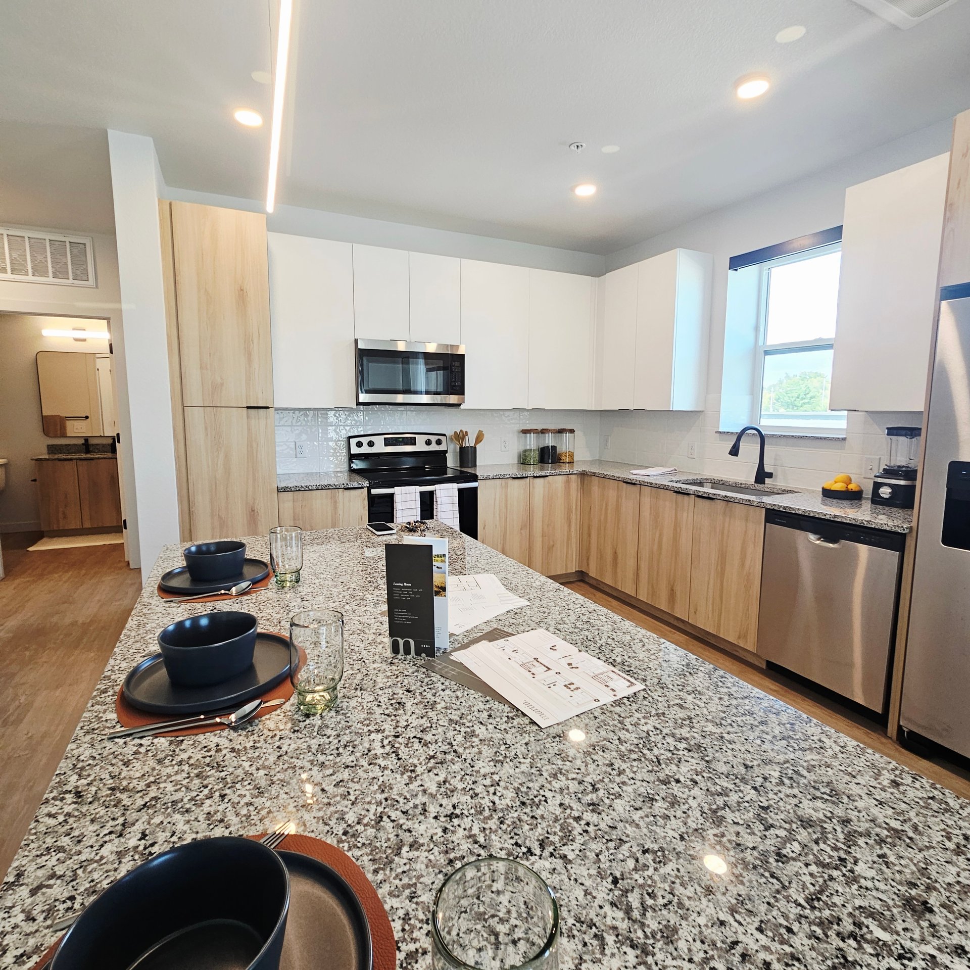 Brand New 2 Bed 2 Bath Apartment Longmont 