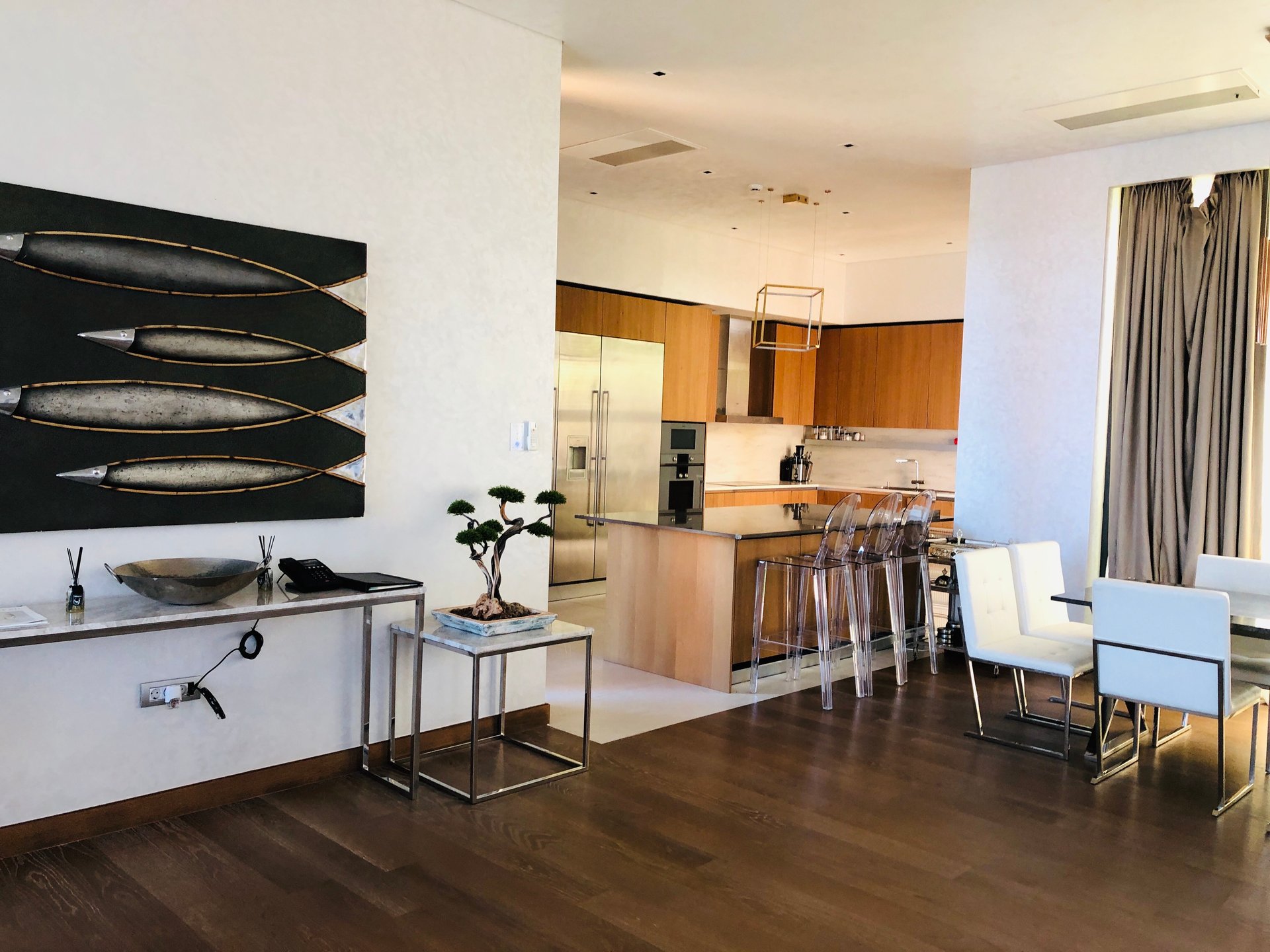 Villa for sale in Mandarin Oriental Residences, Bodrum