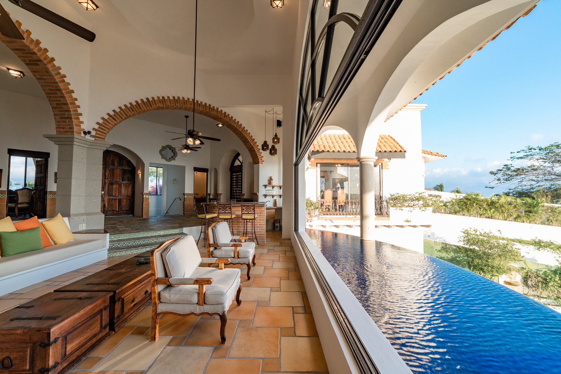 5 Bedroom, Single Family Home, Villa Encantada 
