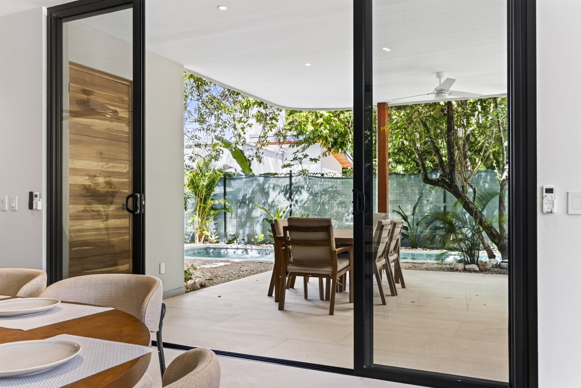 Casa Mareva | Brand-New Luxury Home Just Steps from the Beach in Playa Grande
