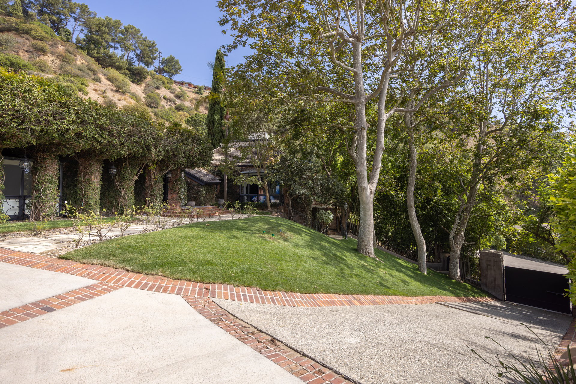 9507 Heather Rd, BHPO