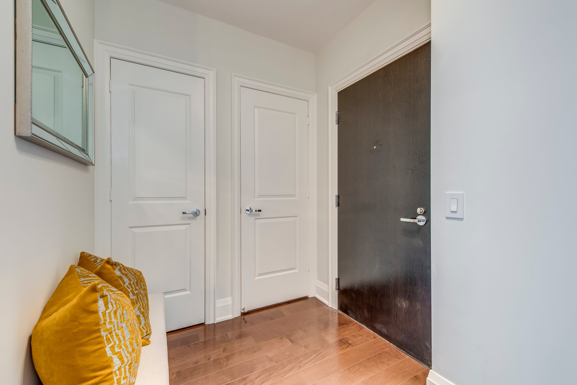 11 Bronte Rd #417