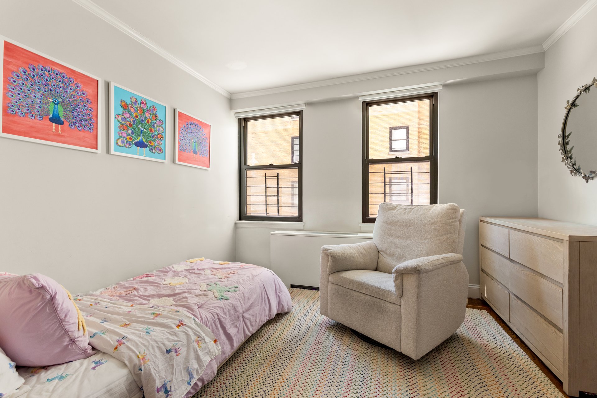196 E 75th Street, 4GH