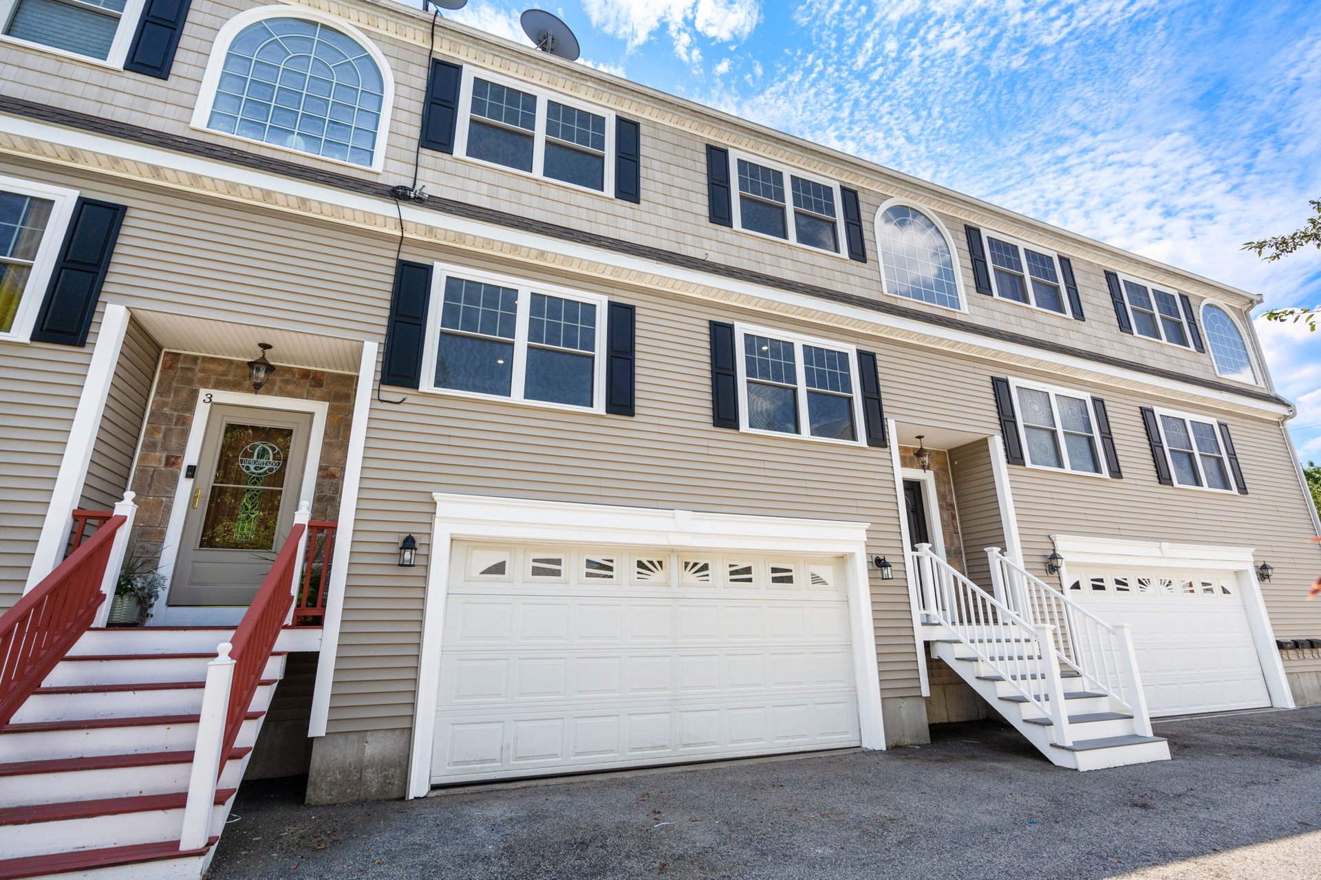 12 Trafford St. # 2