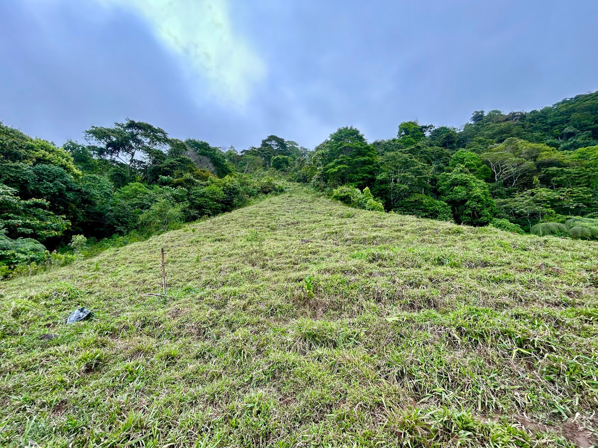 Gorgeous Land in San Luis Morete - Uvita - Over 17 Acres