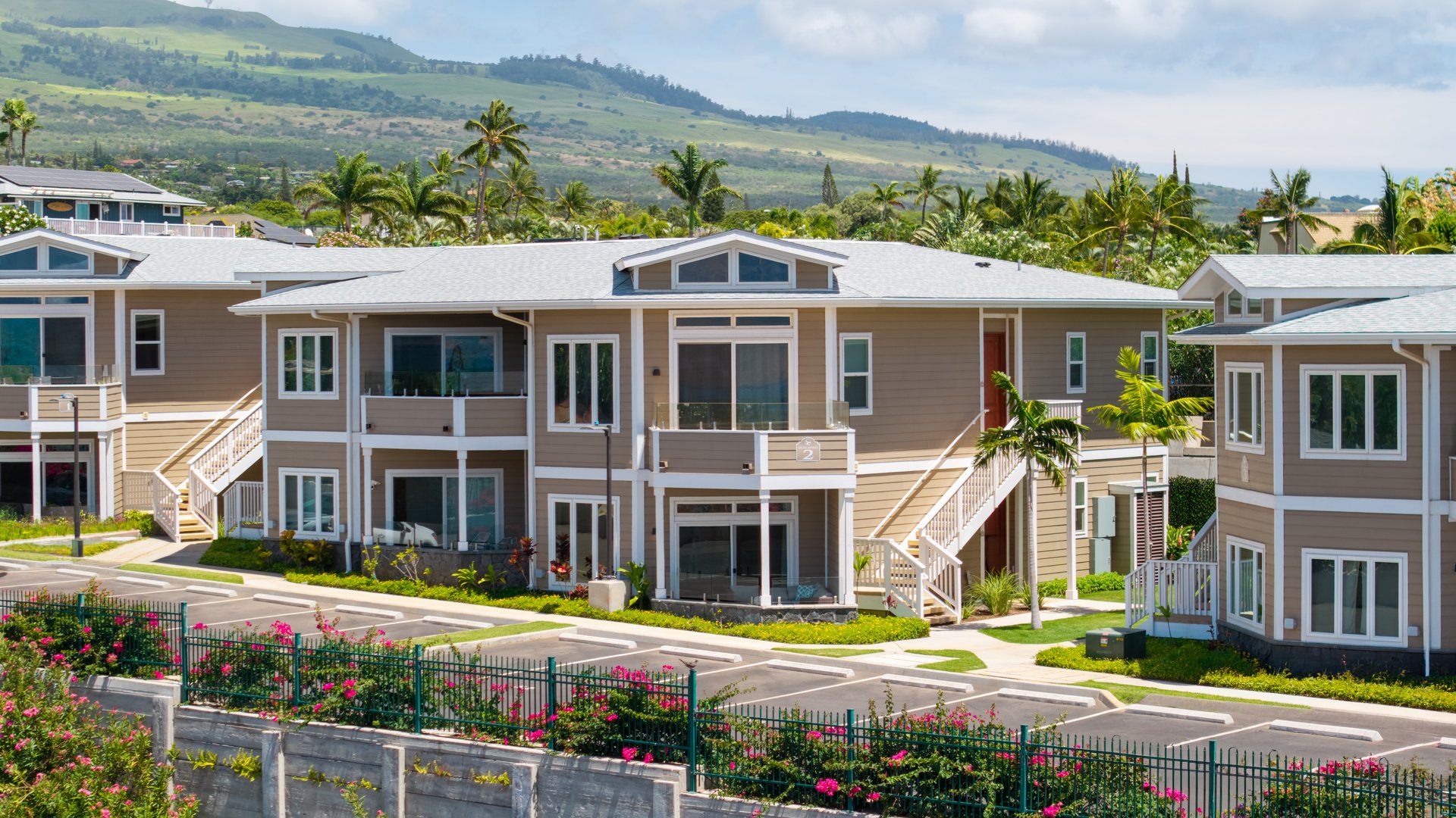 2757 S Kihei Rd 202, Kihei, HI 96753