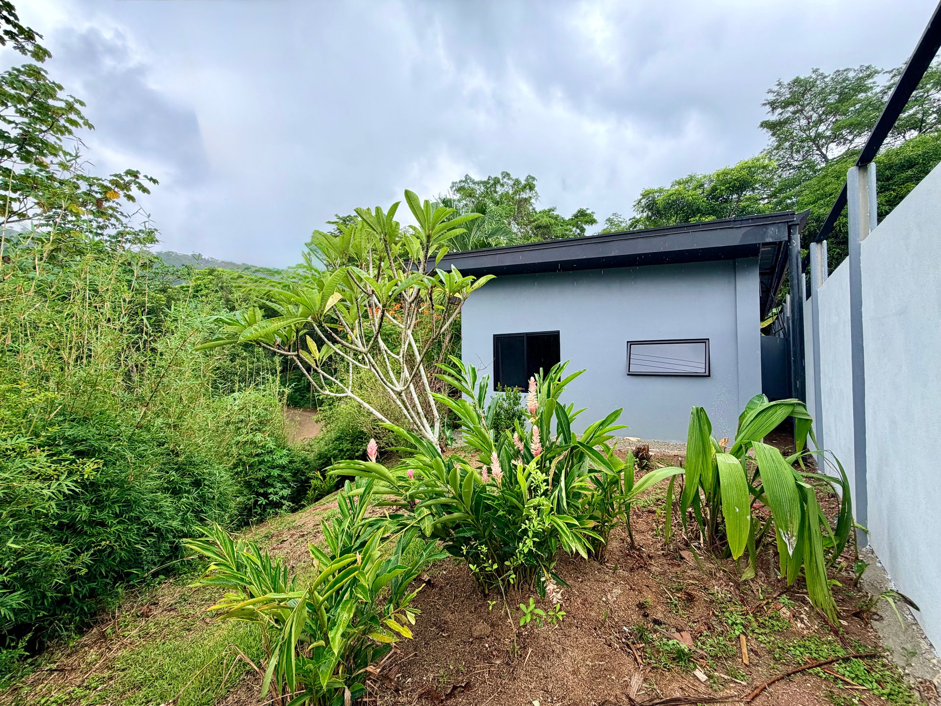 Tropical 2BR Home Near Playa Hermosa Beach | Successful Airbnb Rental in Uvita