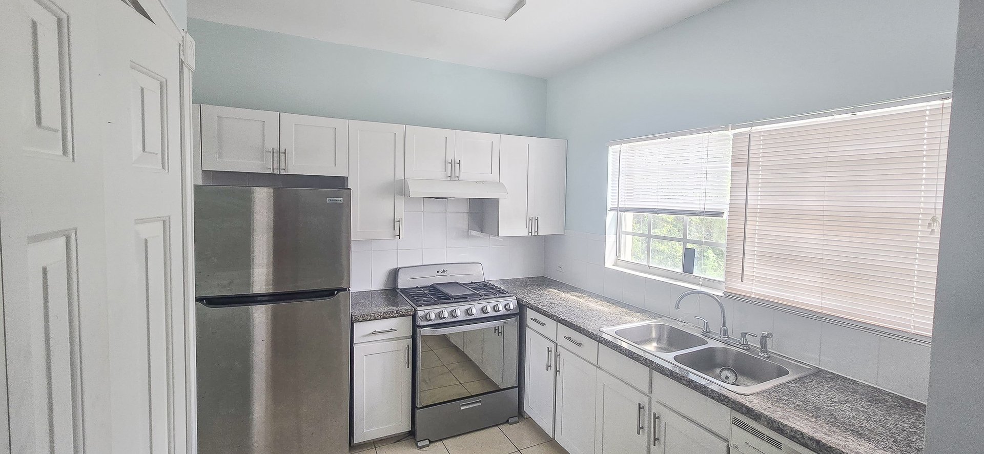 Westridge Rental