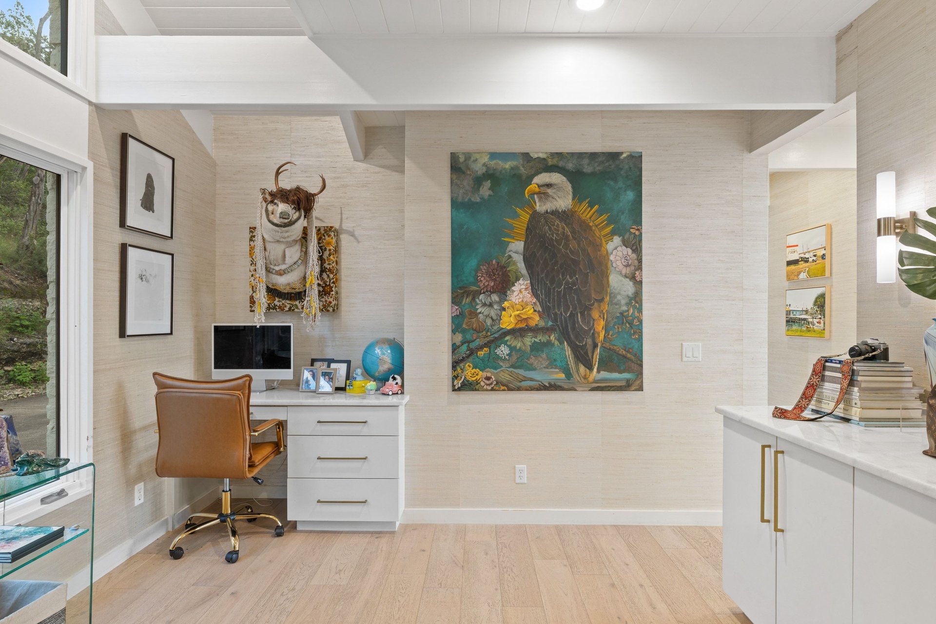 Wren Valley Atelier