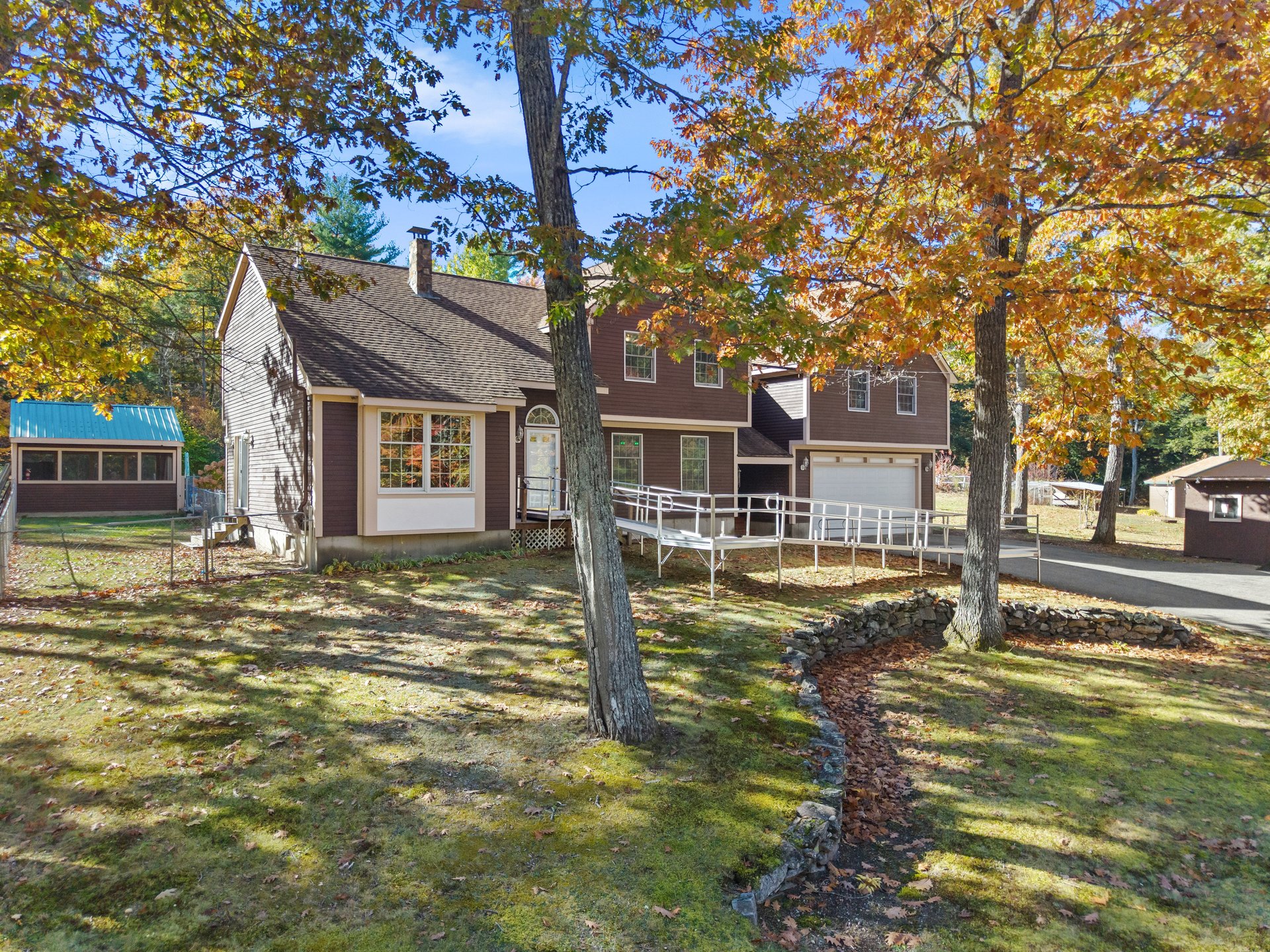 1310 Richville Road