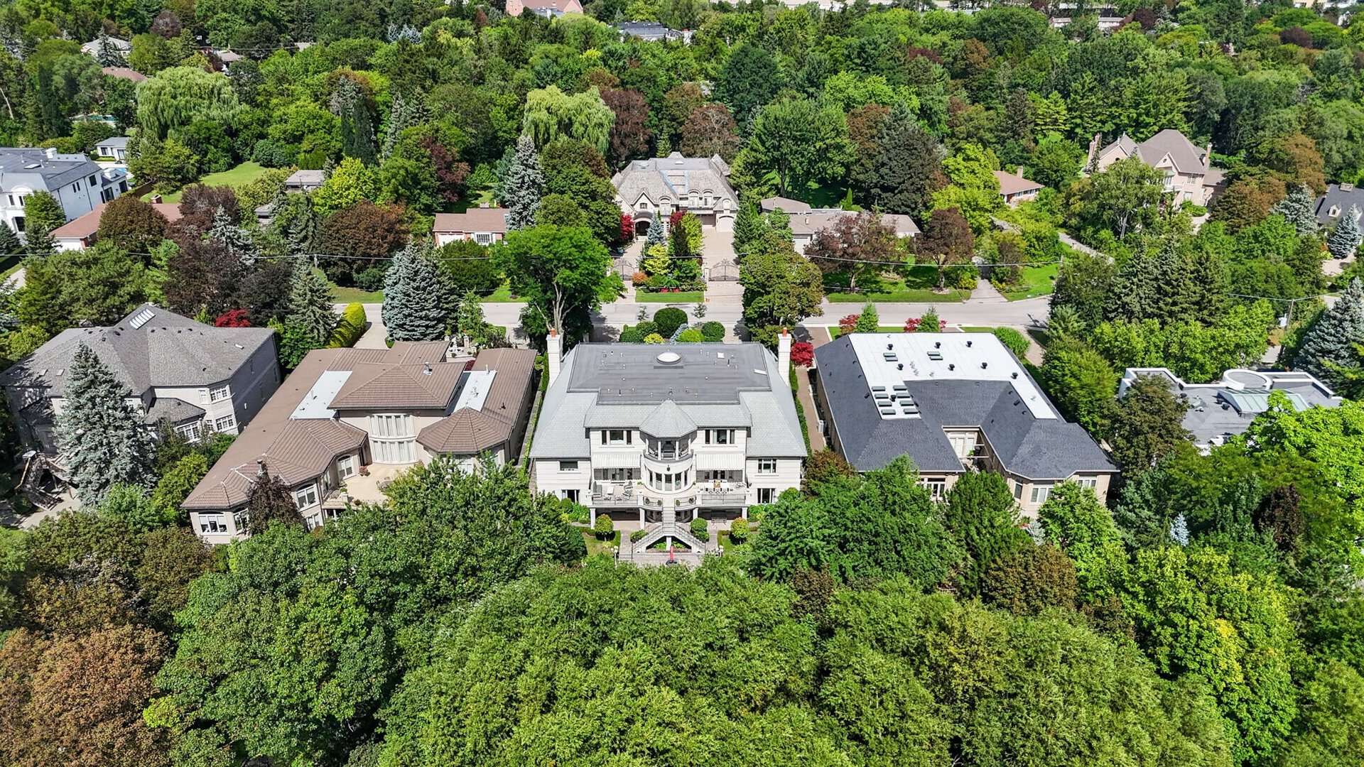 Exquisite Custom Residence