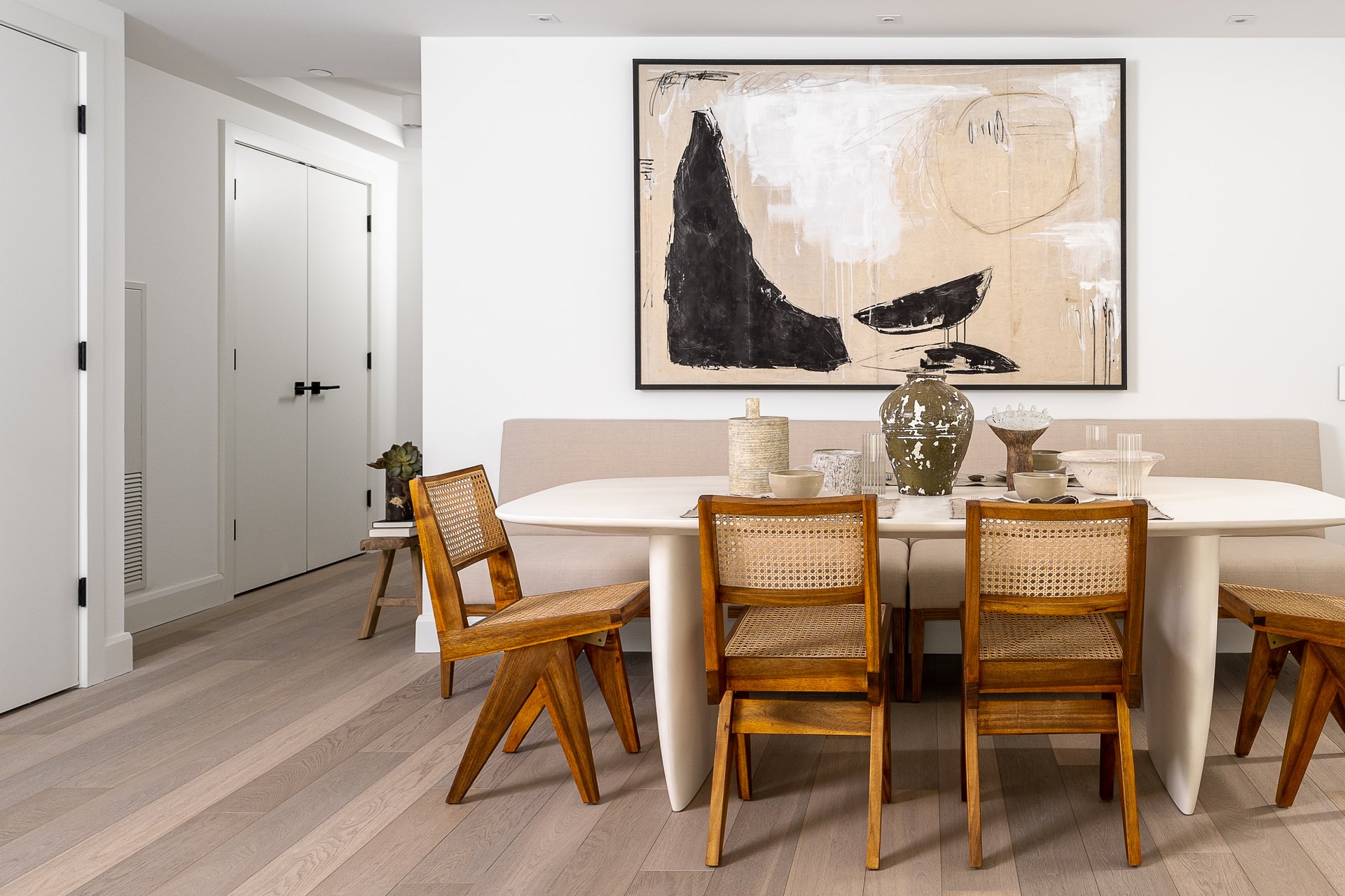 Yorkville Private Estates Executive Rental 
