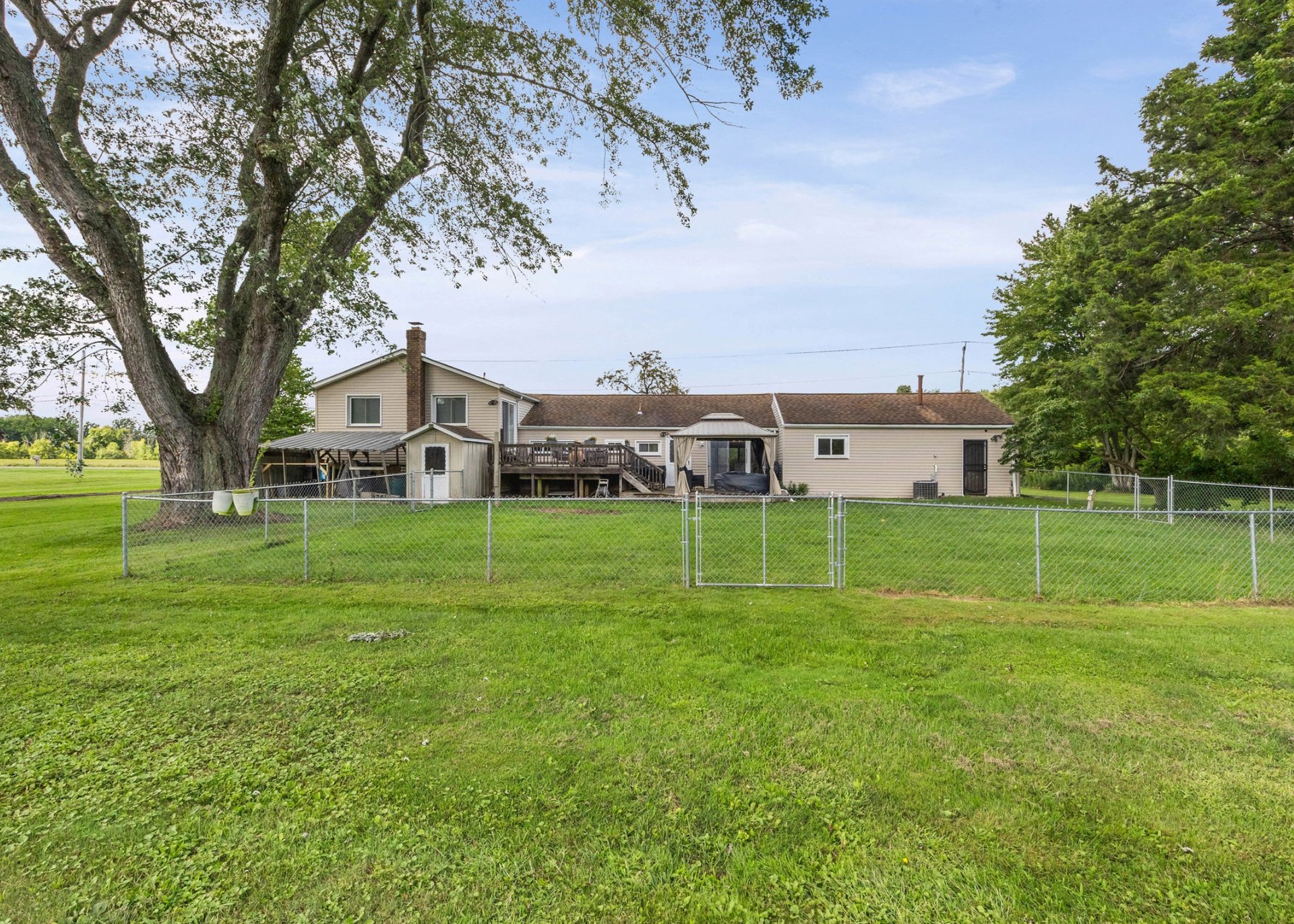 1235 Peck Road Hilton NY