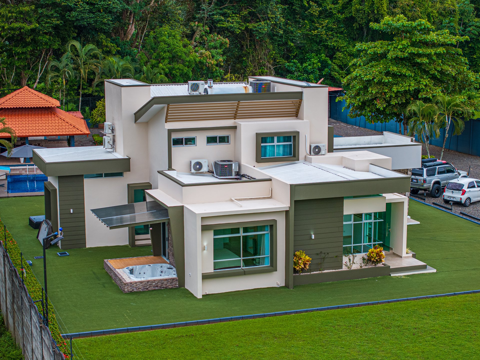 Beautiful house near to the beach | Tranquility and style