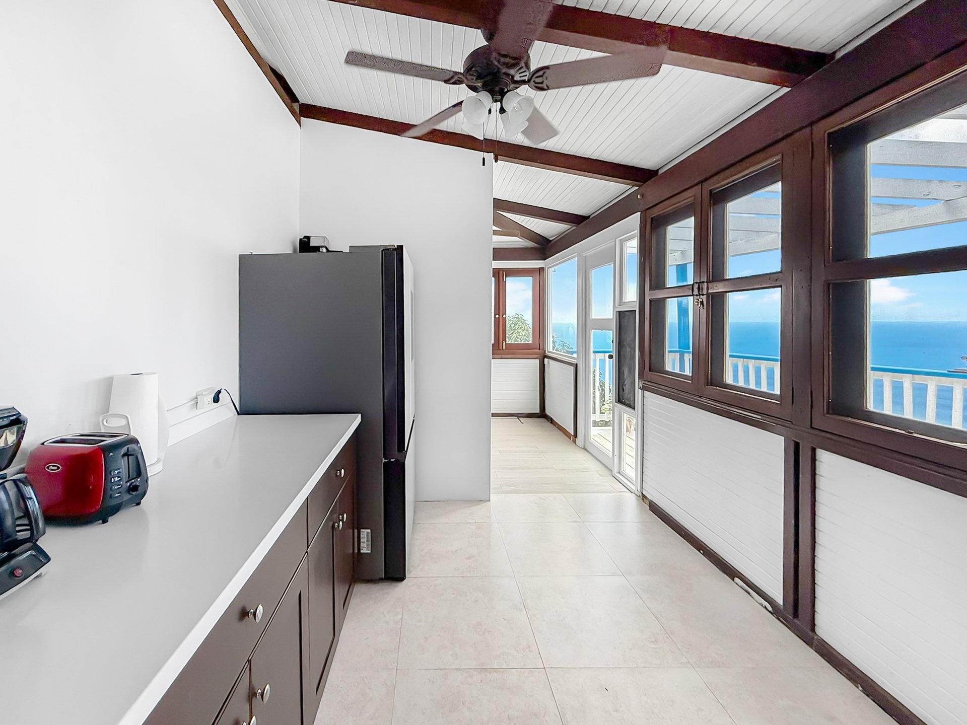 951 Casablanca-Luck Hill Standalone Home