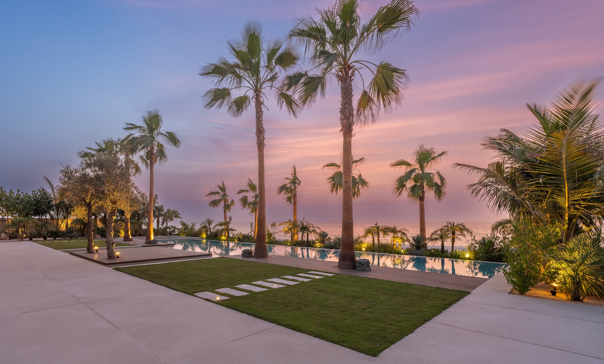 Jumeirah Bay Island Villas