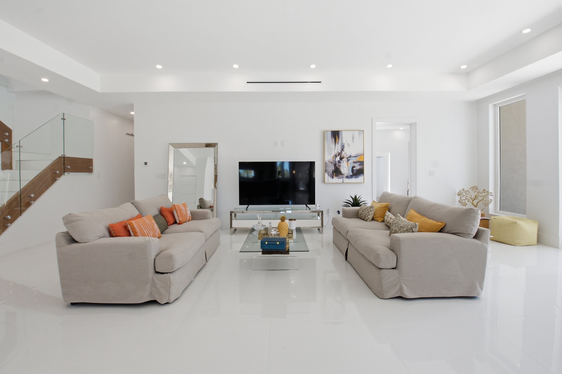 The Residences at La Pointe