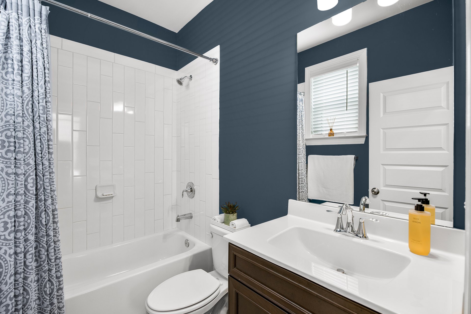2013 Rockledge Road NE, Atlanta, Georgia 30324