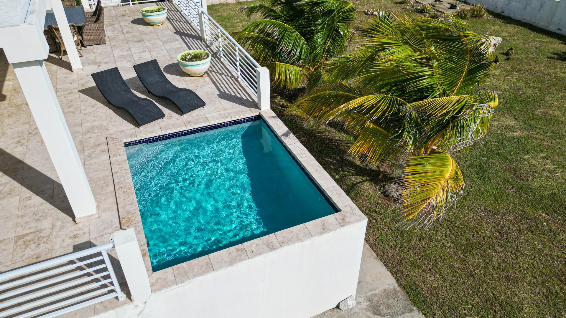 SeaScape Villa