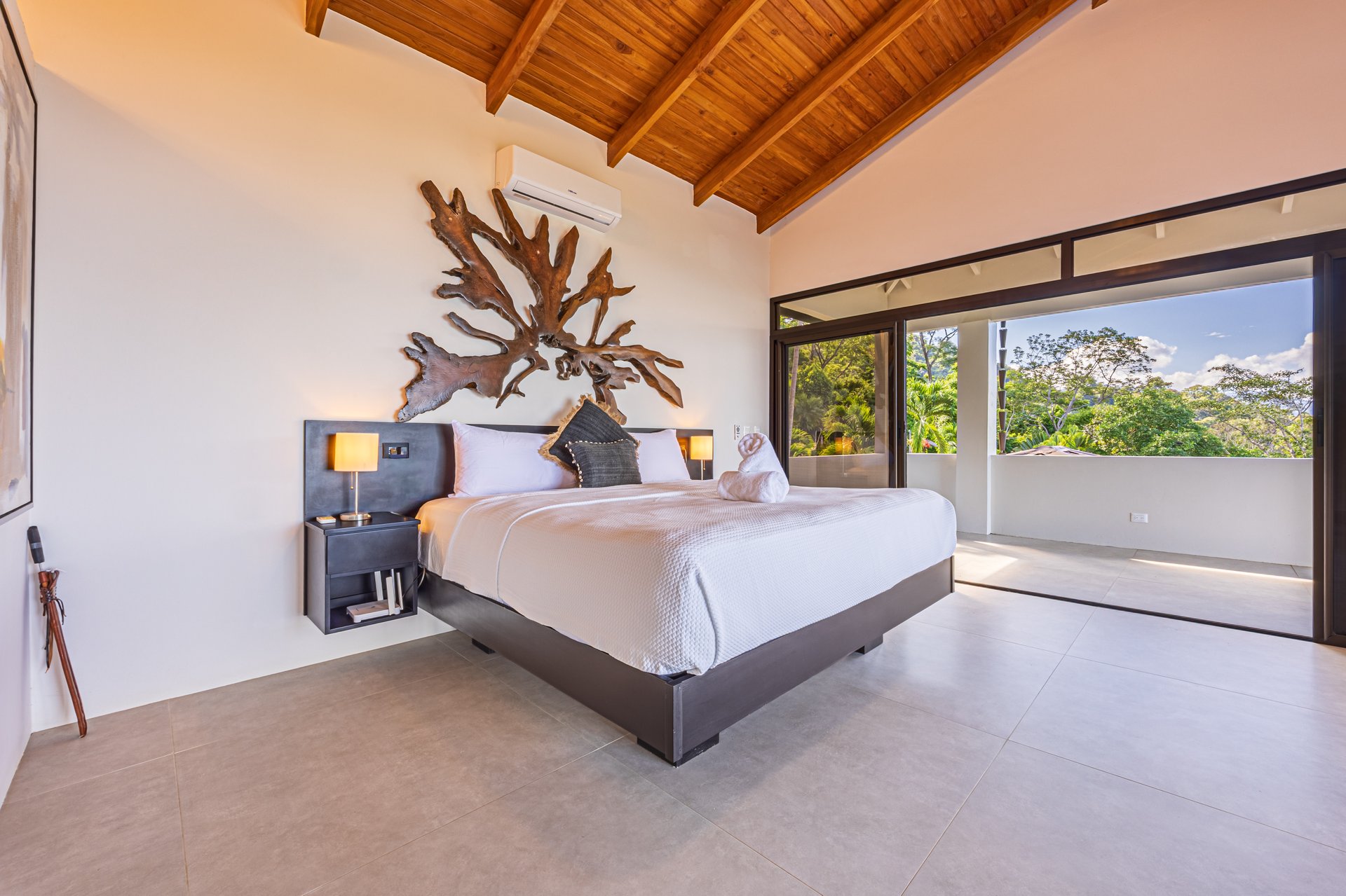 Luxury Best Ocean View Estate in Uvita