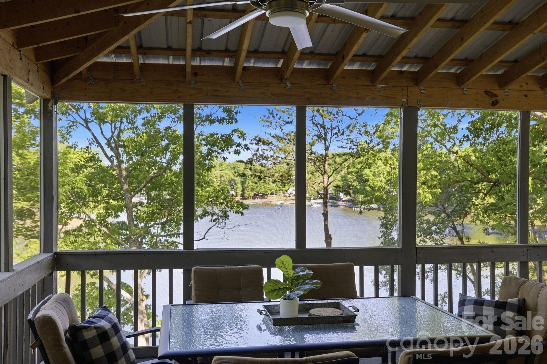 424 Mountain Harbor Drive