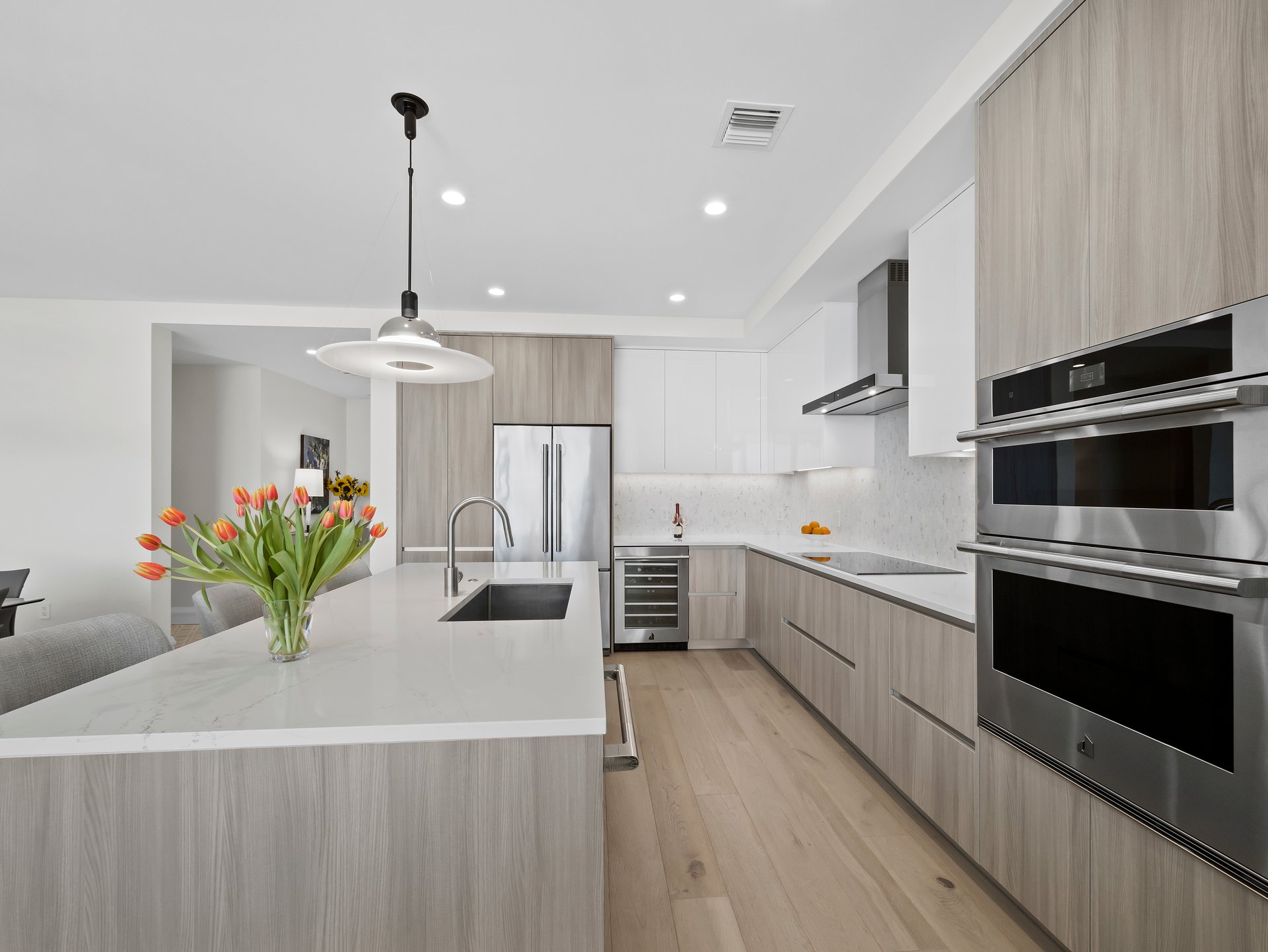 301 QUAY COMMONS #1708