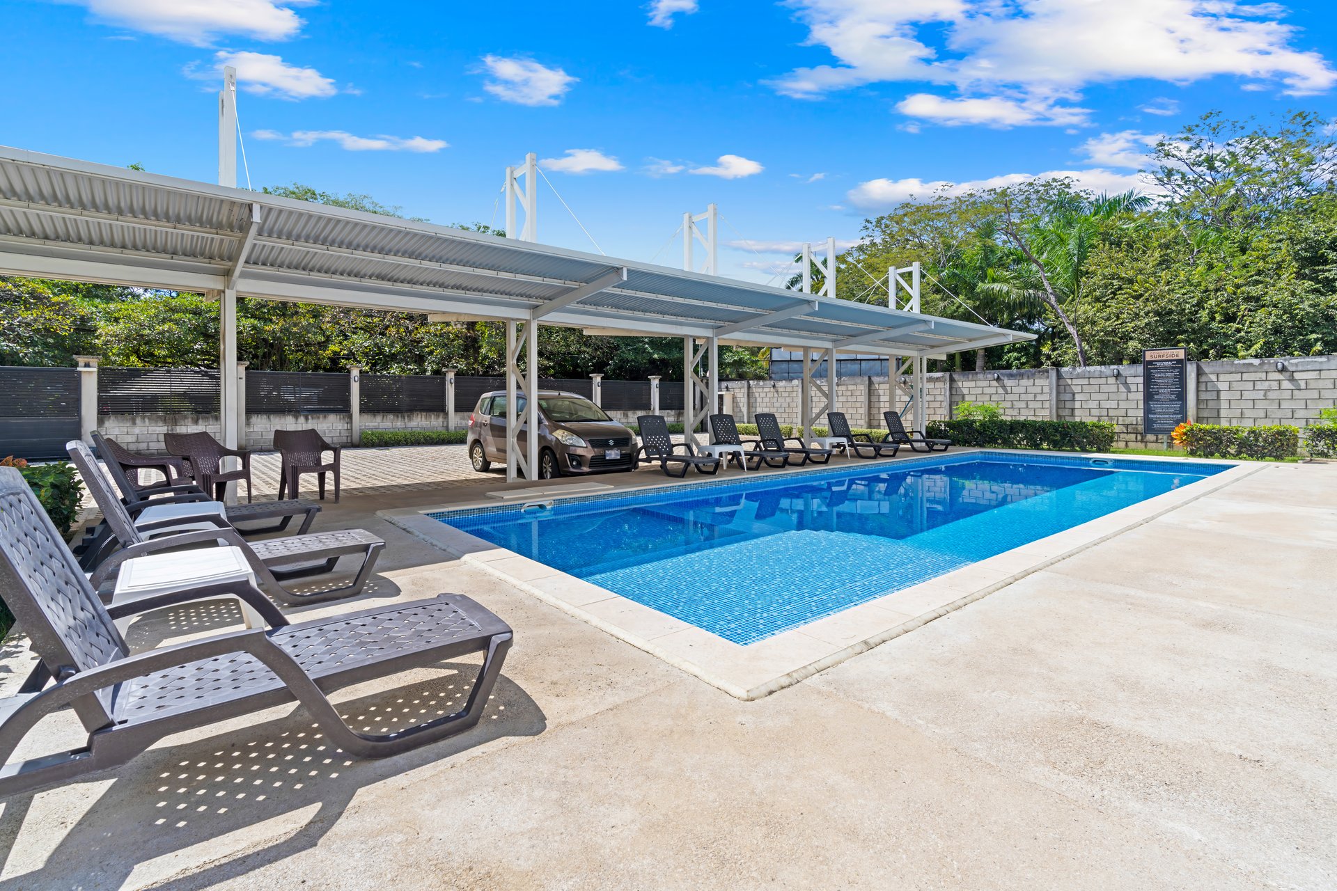 Aquarela Beach Residences | Prime 8-Unit Income Property Steps from Potrero Beach