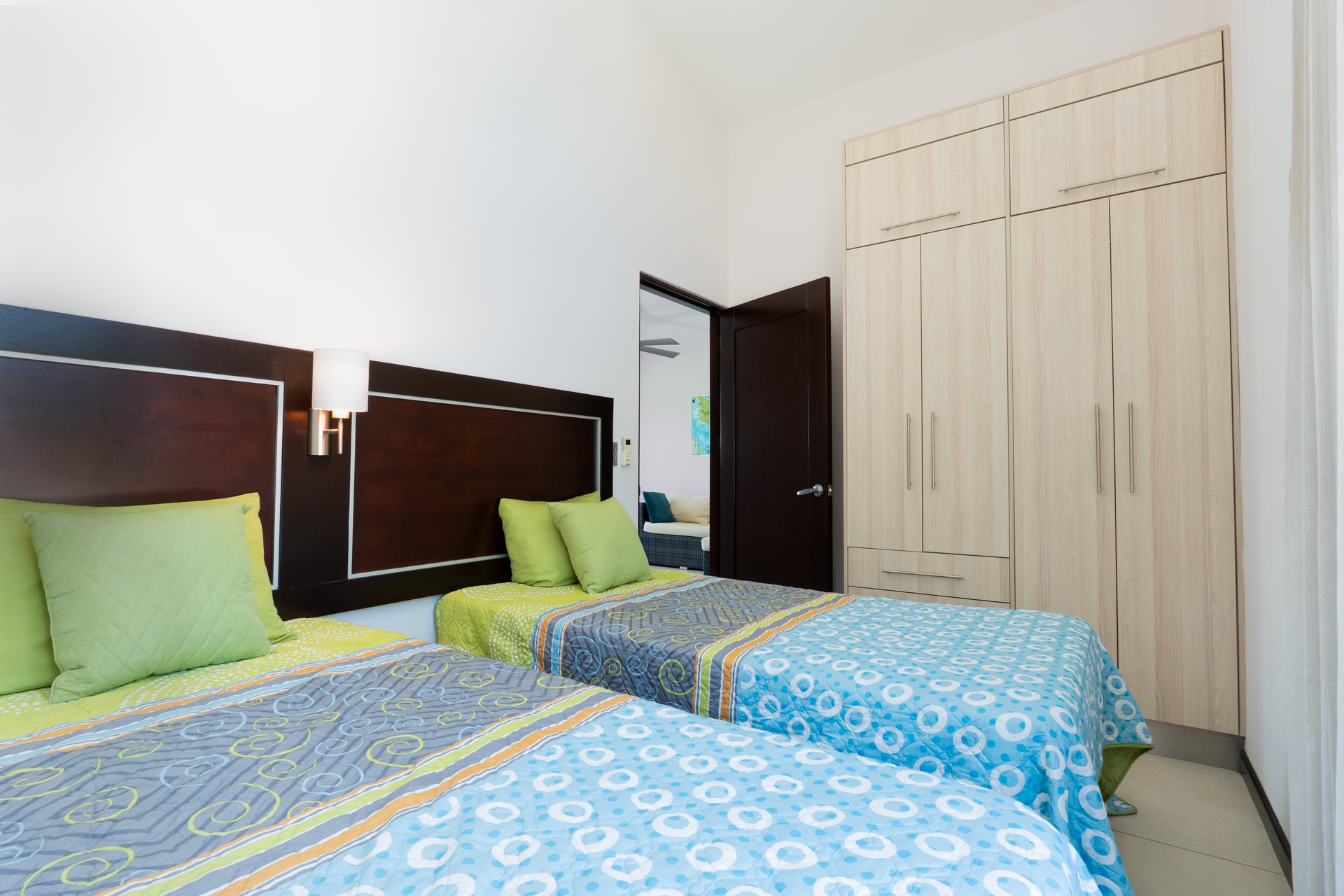 Monte Hermoso #9 | Fully Furnished 3-Bedroom Home in Gated Monte Hermoso Community – Playas del Coco