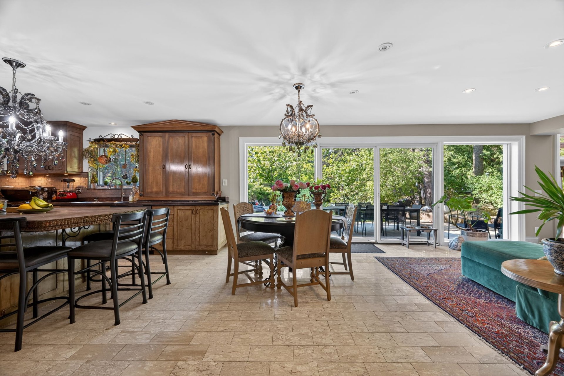 Bespoke Residence