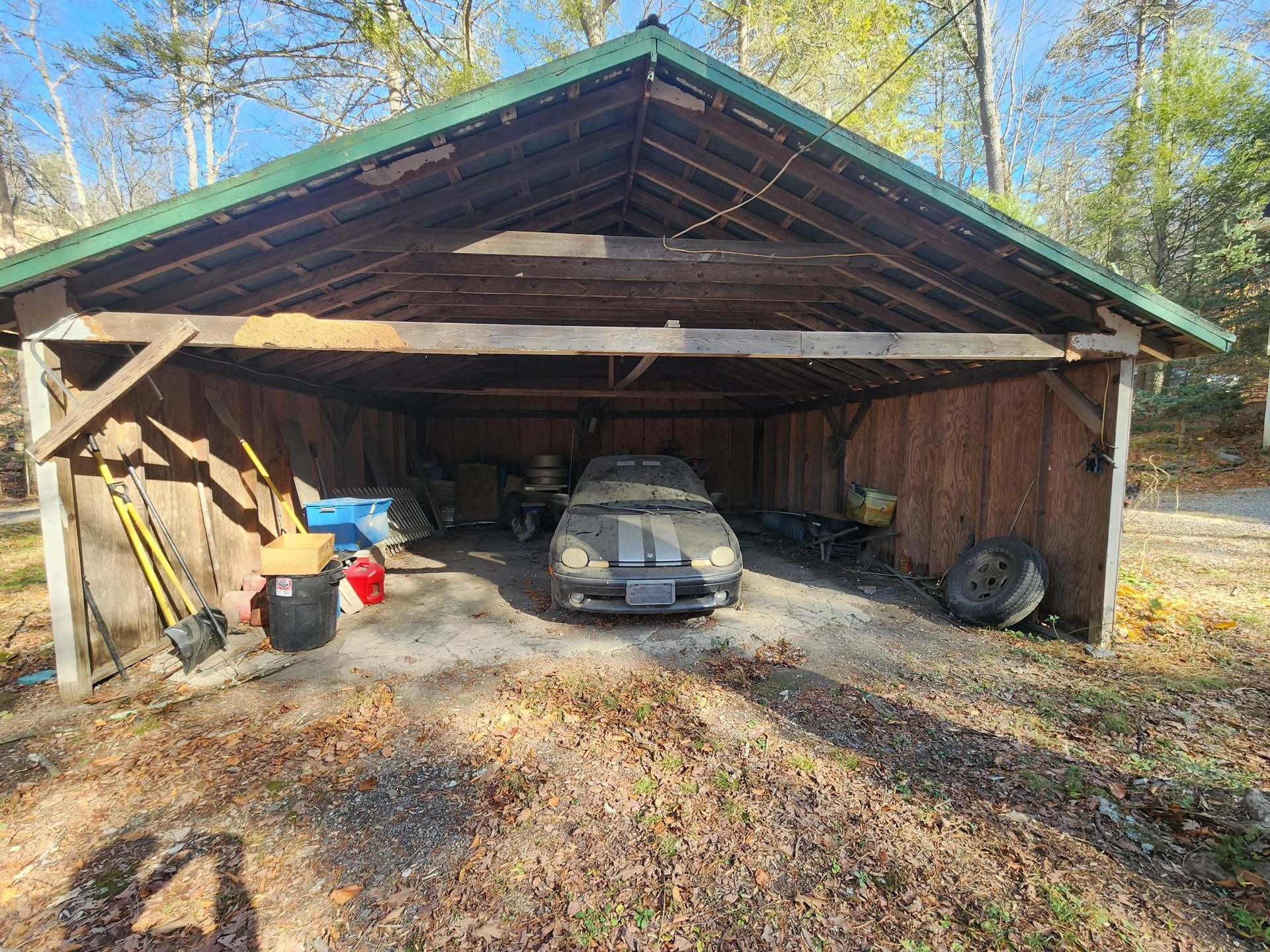 9175 Susquehanna Trail