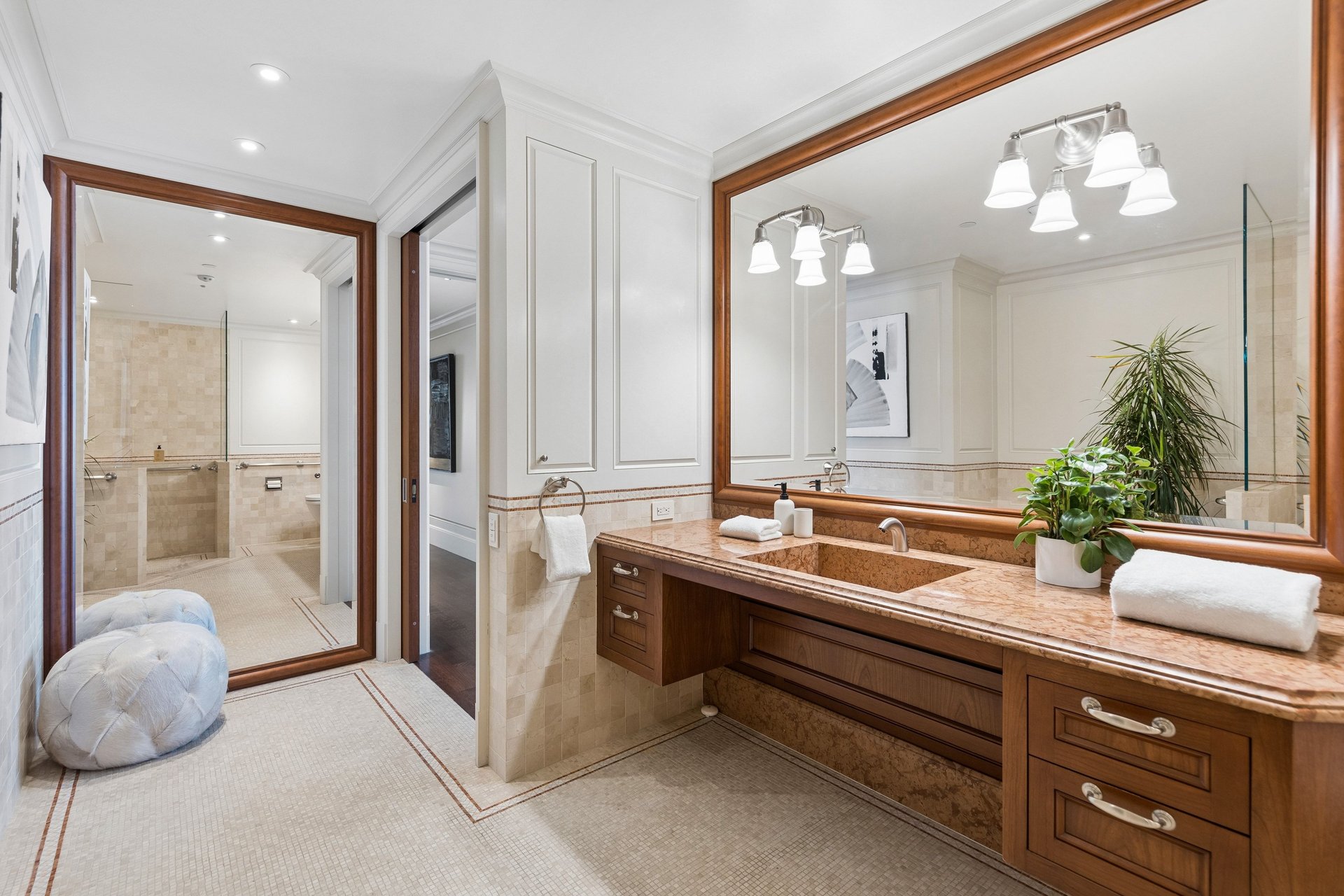 ODADA-Designed Four Seasons Residence