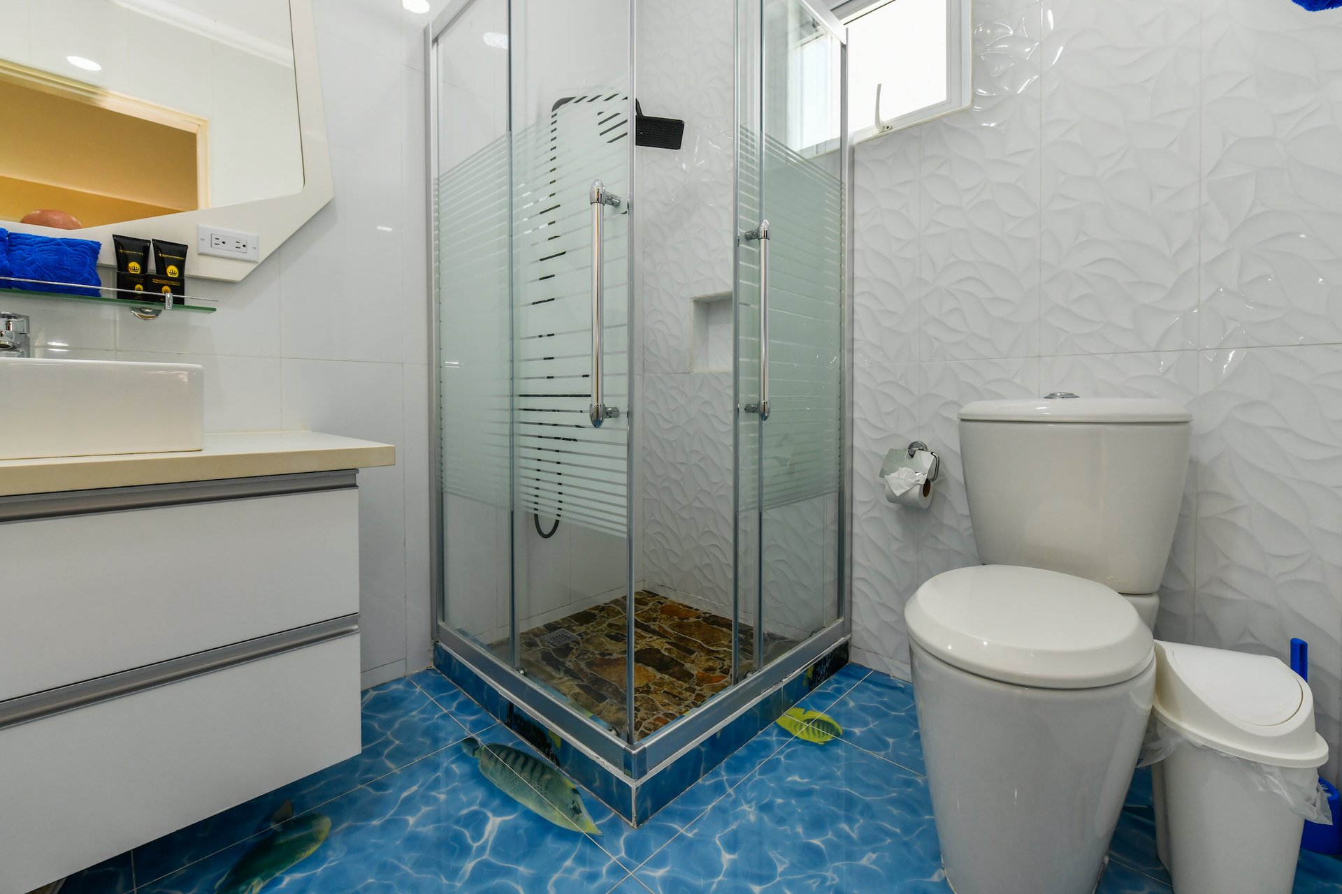 Savaneta 222 Villa 2