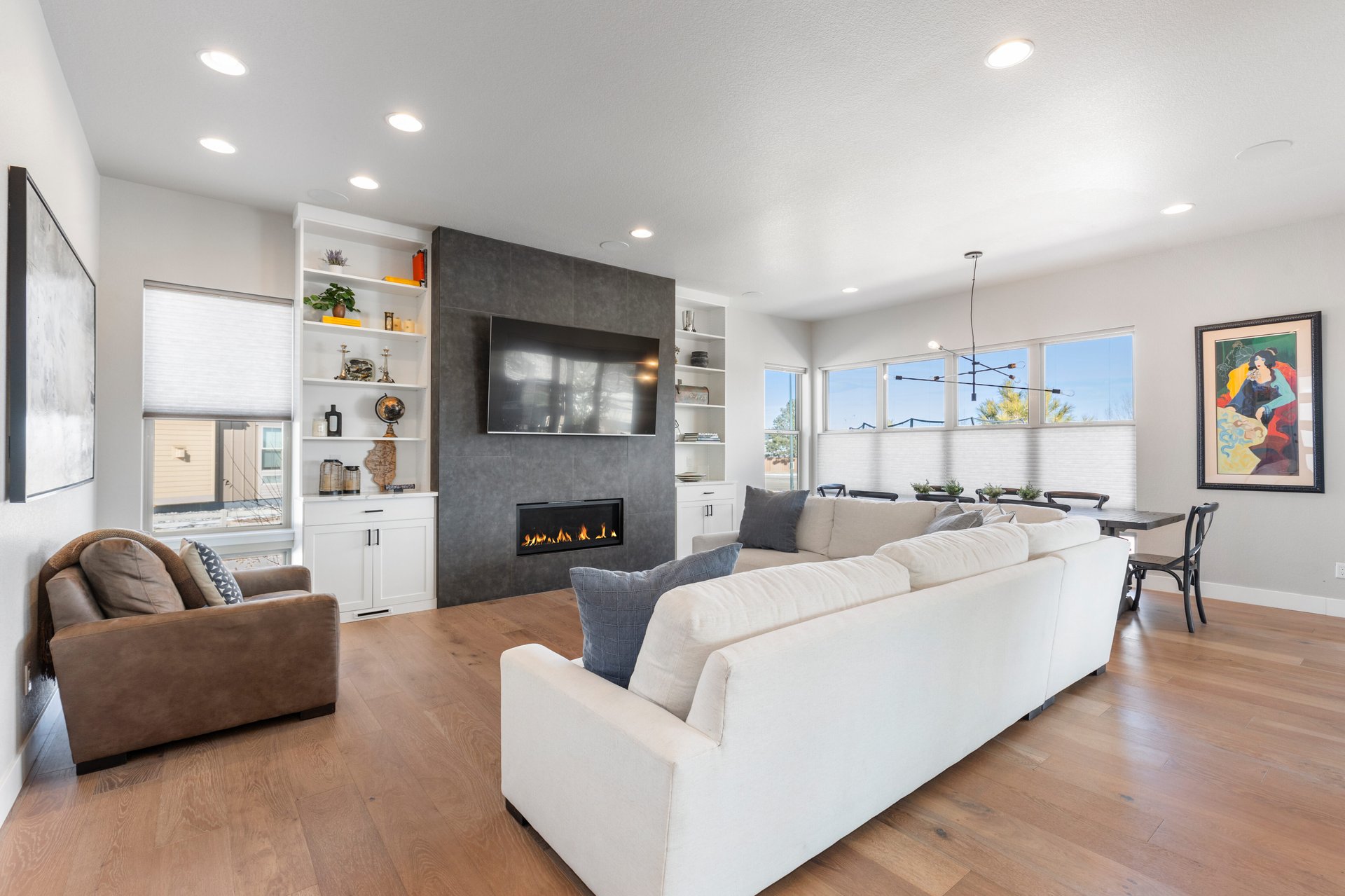 507 Red Thistle Drive