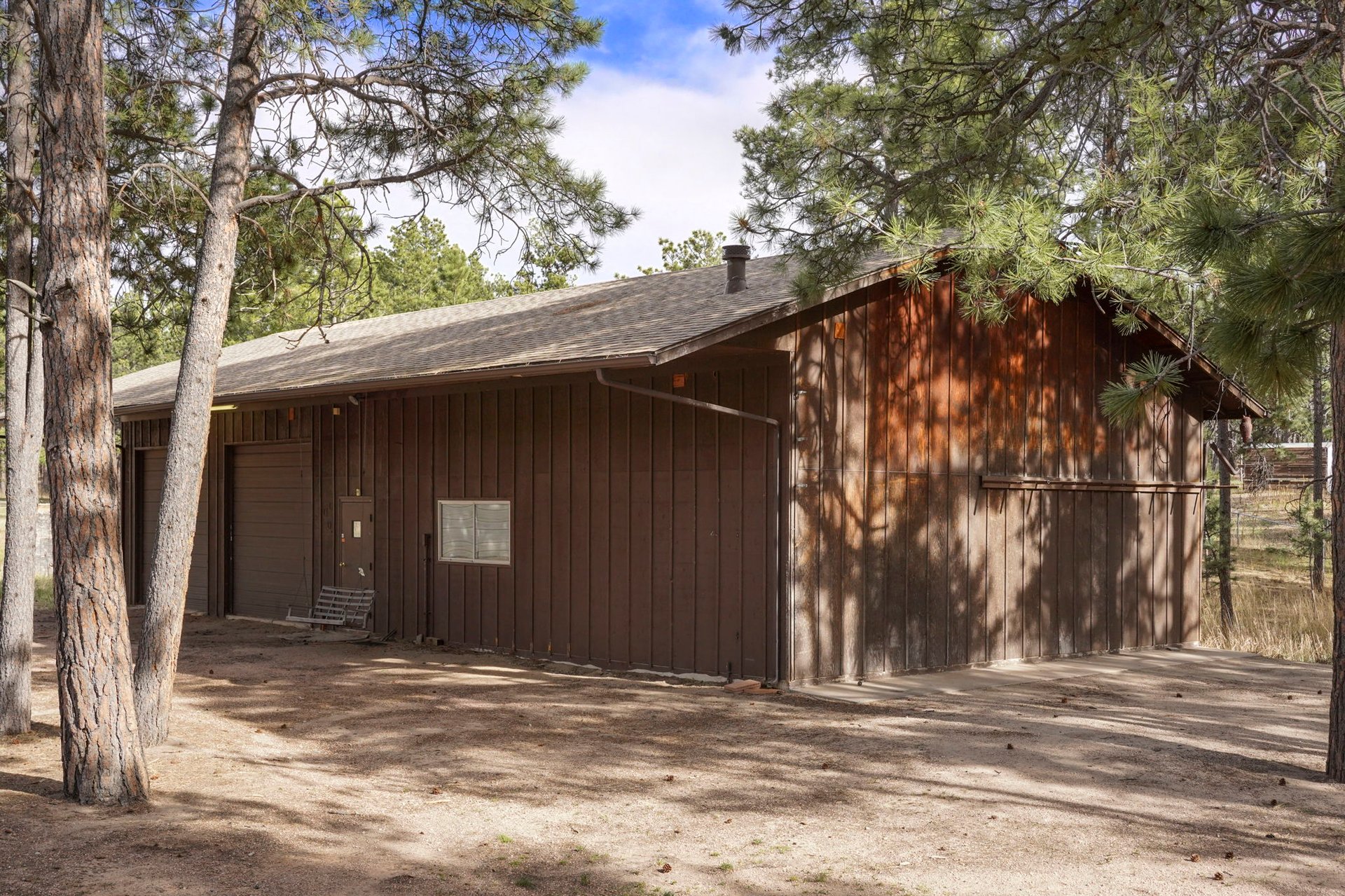 11335 Wakely Road