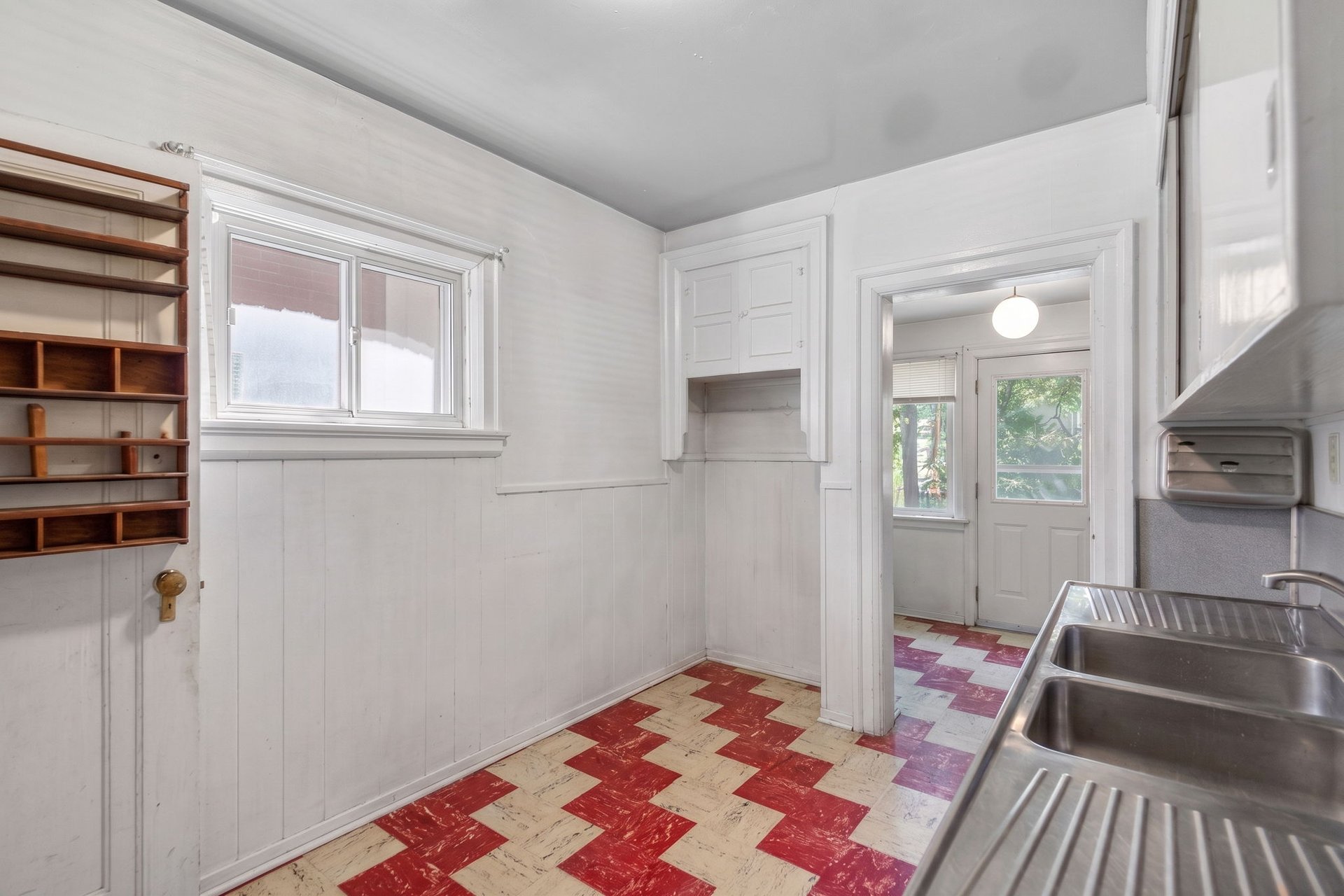 SOLD: Situated On A Premium Lot
