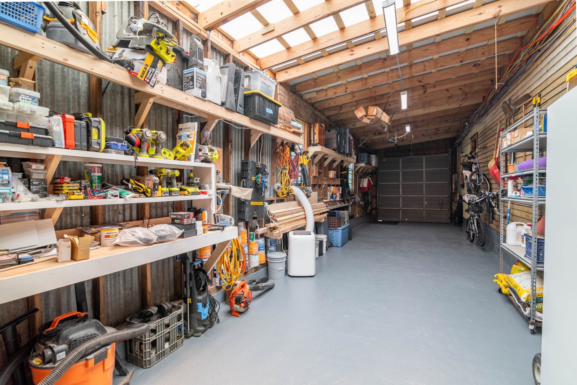Residential / Commercial Bywater Full Remodel