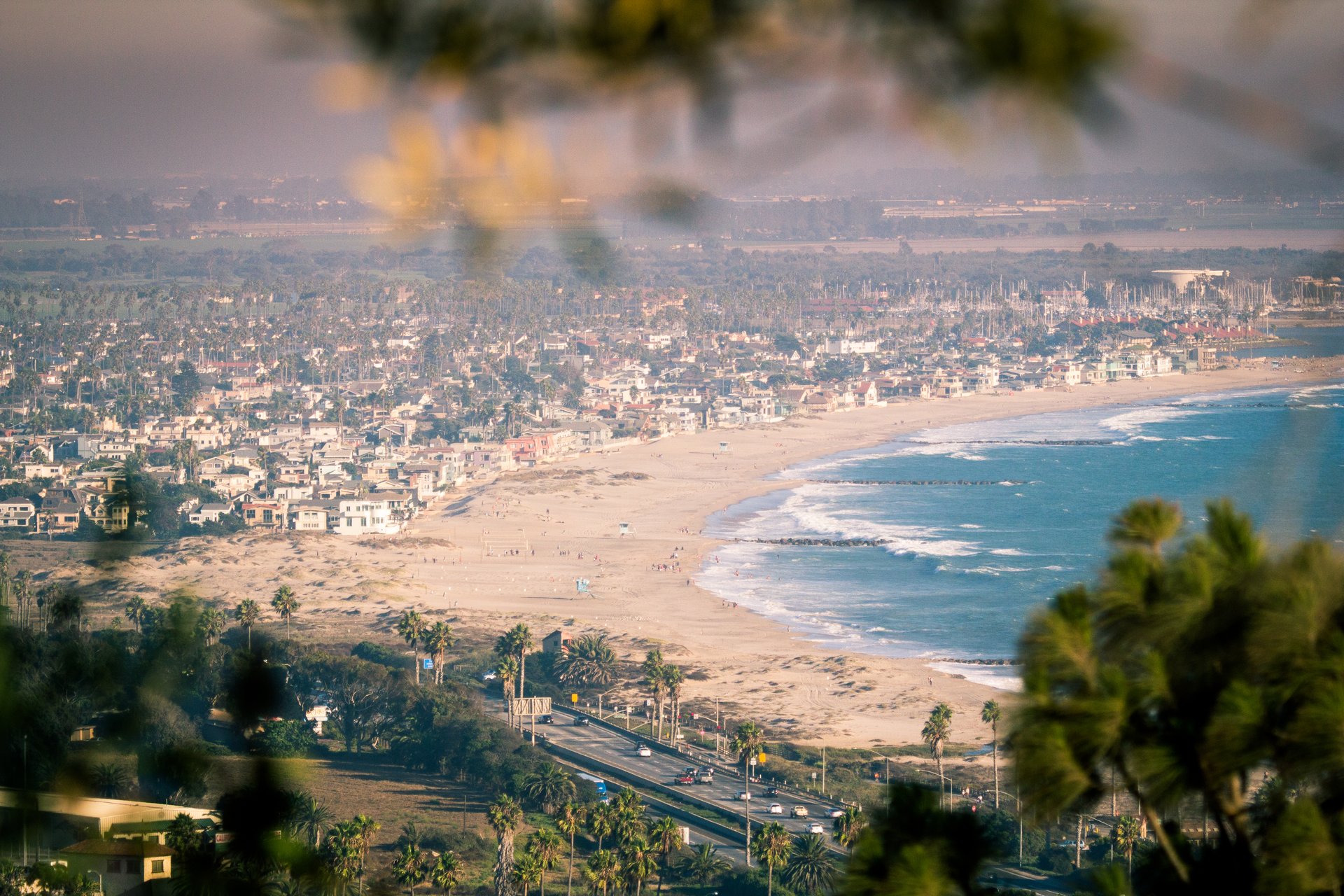 Ventura Neighborhoods Search| Ann Howarth